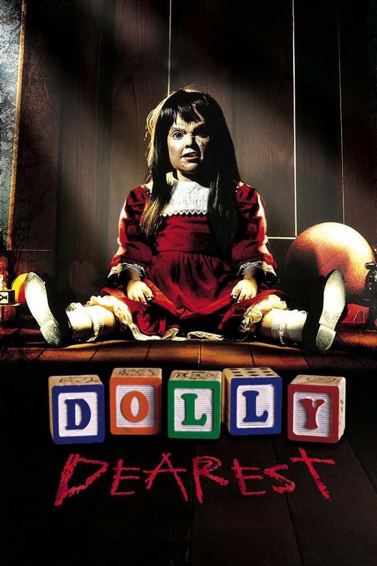 Dolly Dearest preview 2