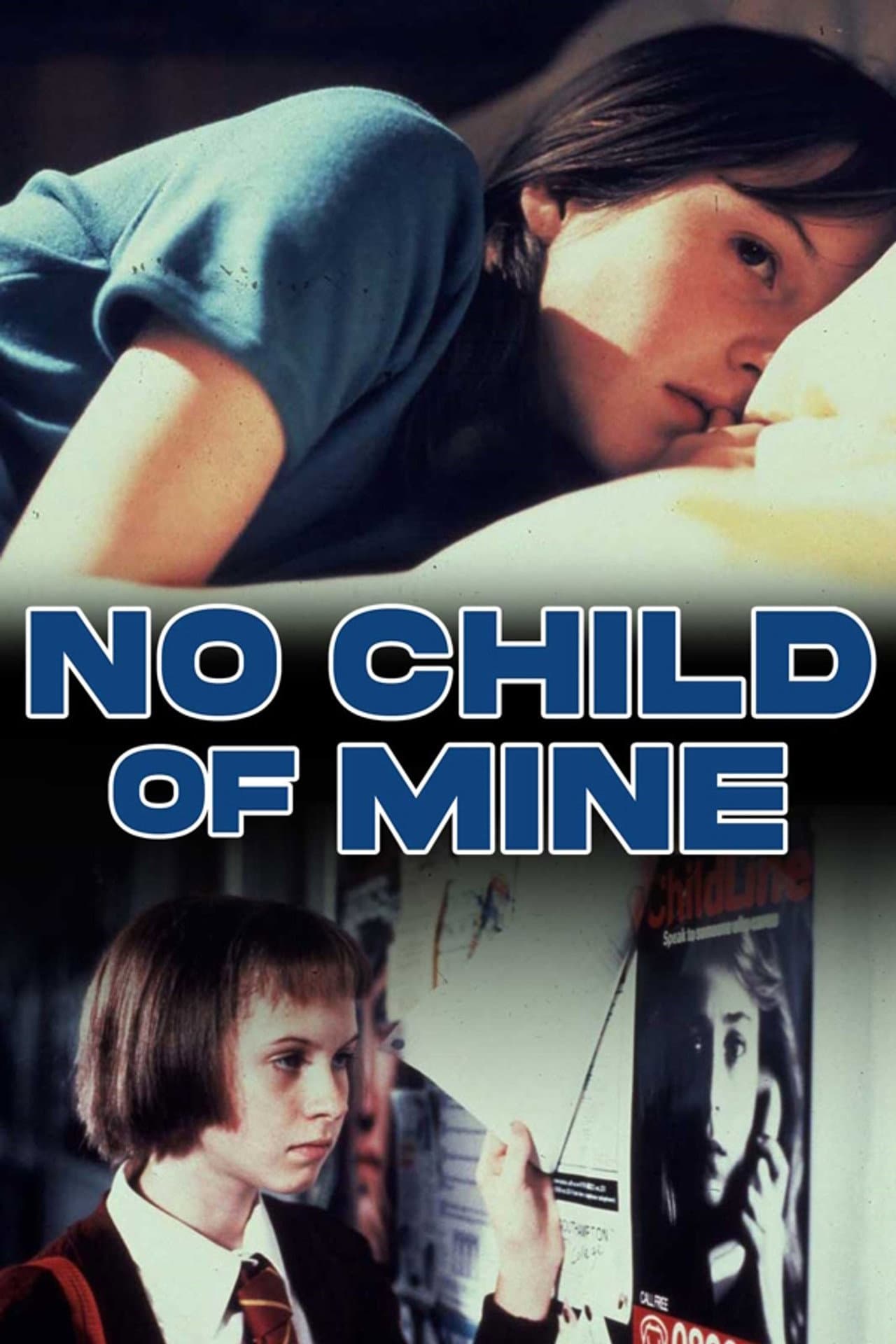 No Child of Mine preview 2