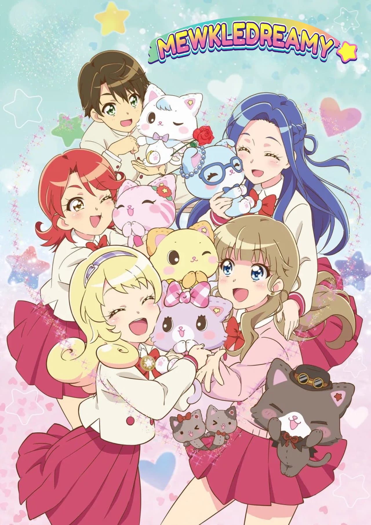 Mewkledreamy preview 2