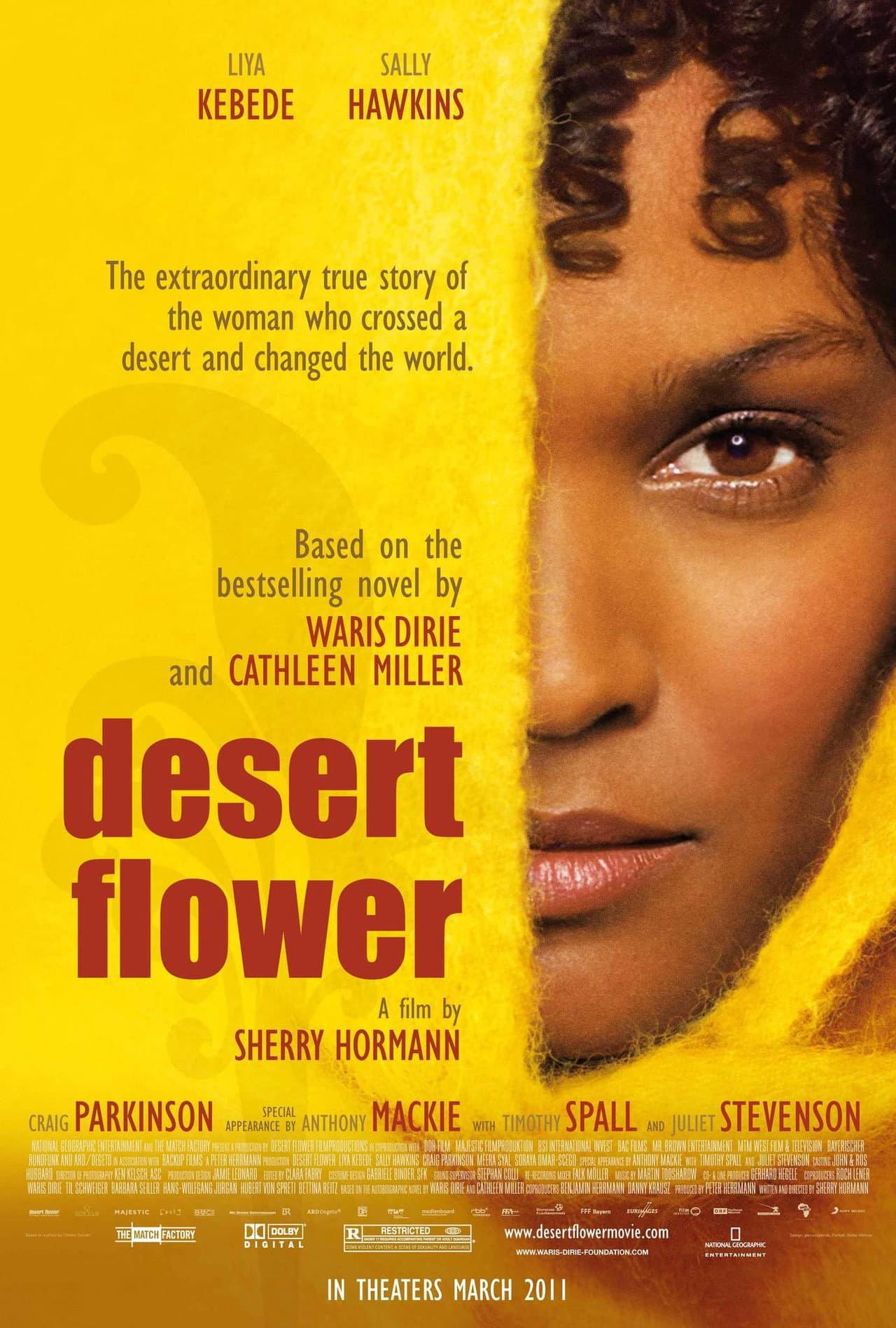 Desert Flower preview 2