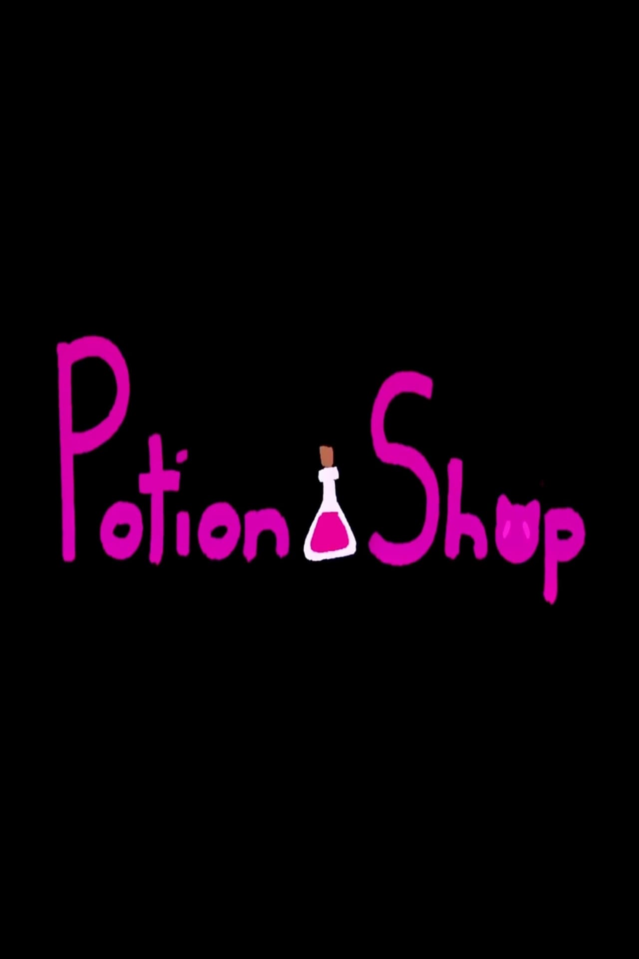 Potion Shop preview 2