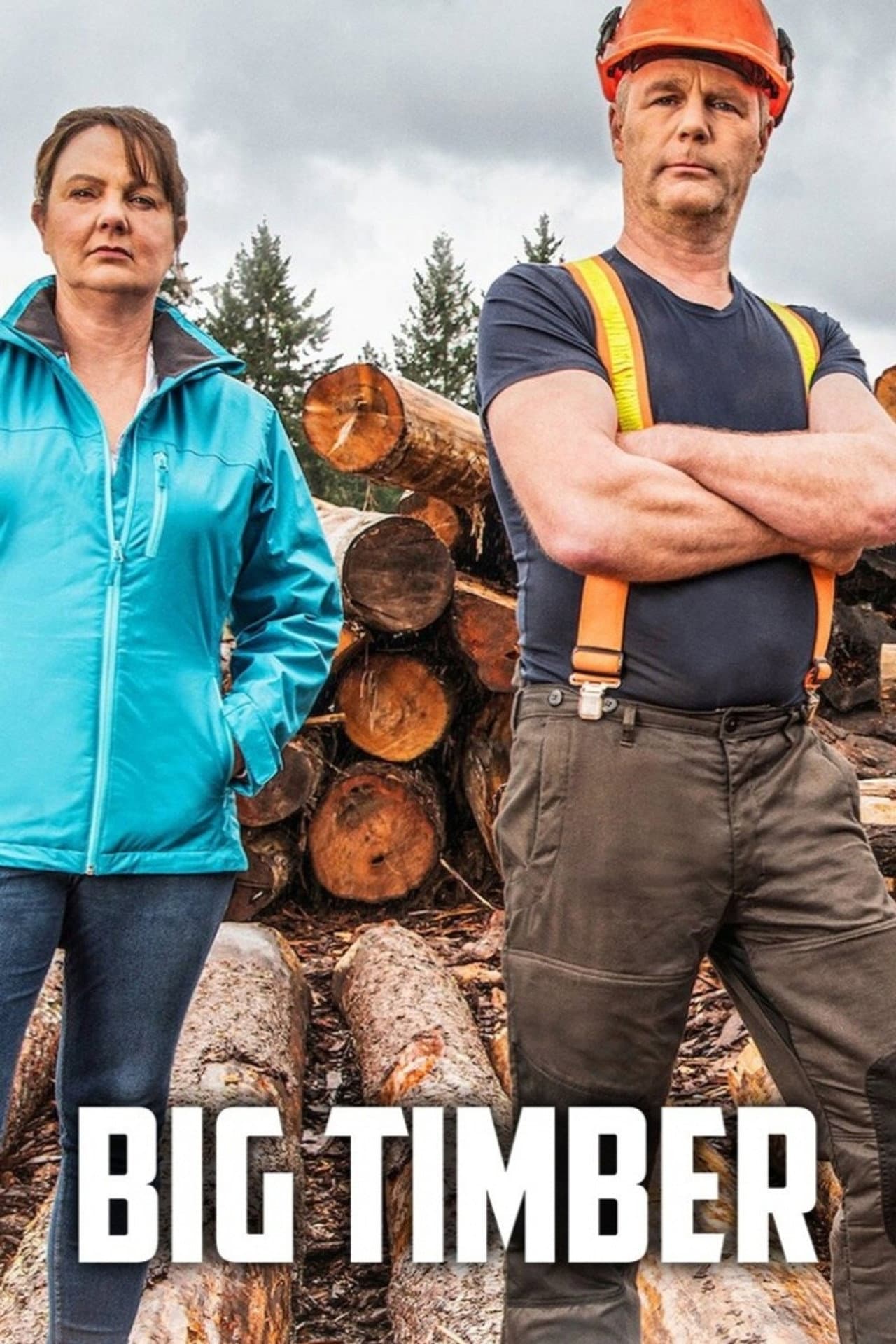 Big Timber preview 2