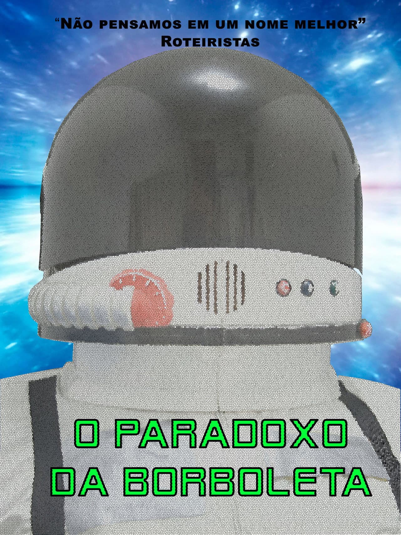 O Paradoxo da Borboleta preview 2