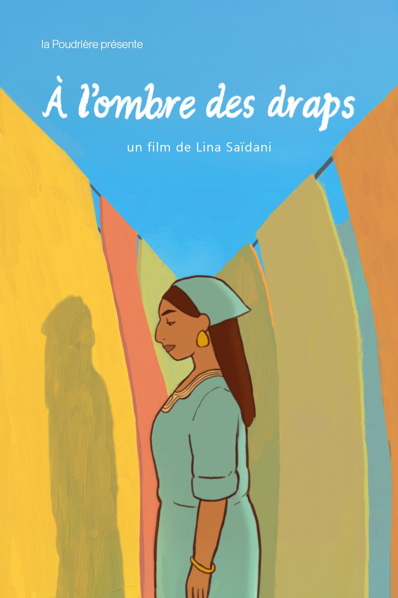 A l'ombre des draps preview 2