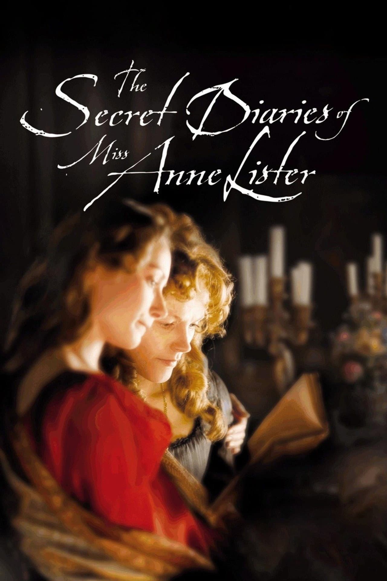 The Secret Diaries of Miss Anne Lister preview 2