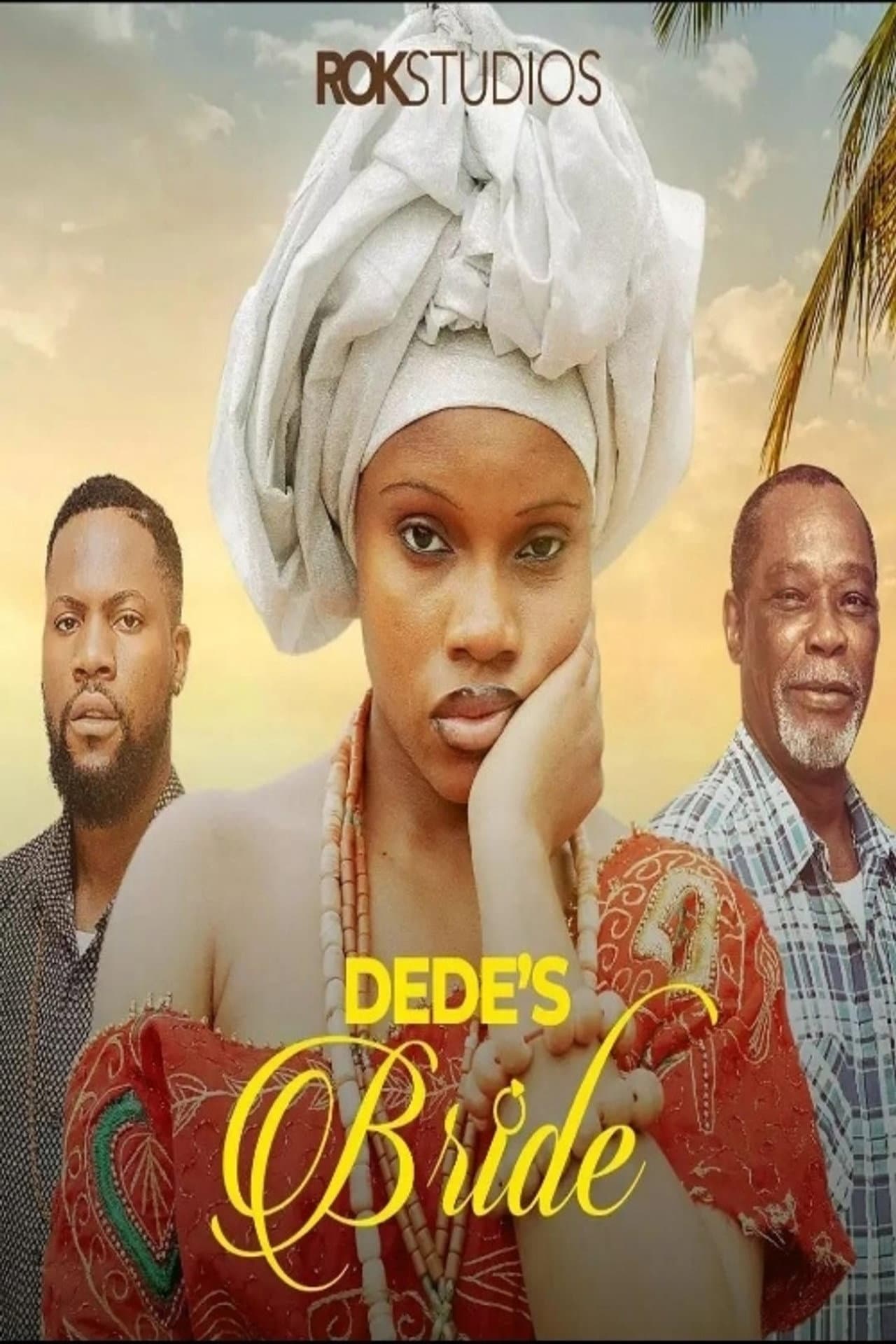 Dede's Bride preview 1