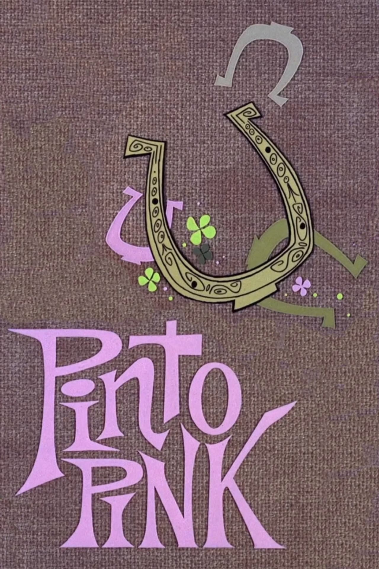 Pinto Pink preview 2