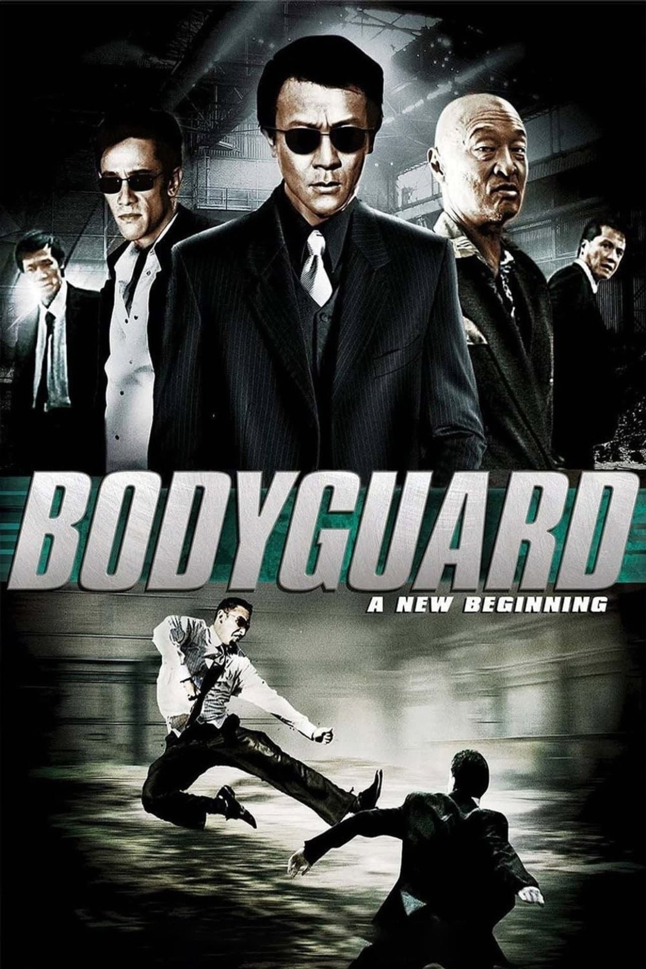 Bodyguard: A New Beginning preview 2