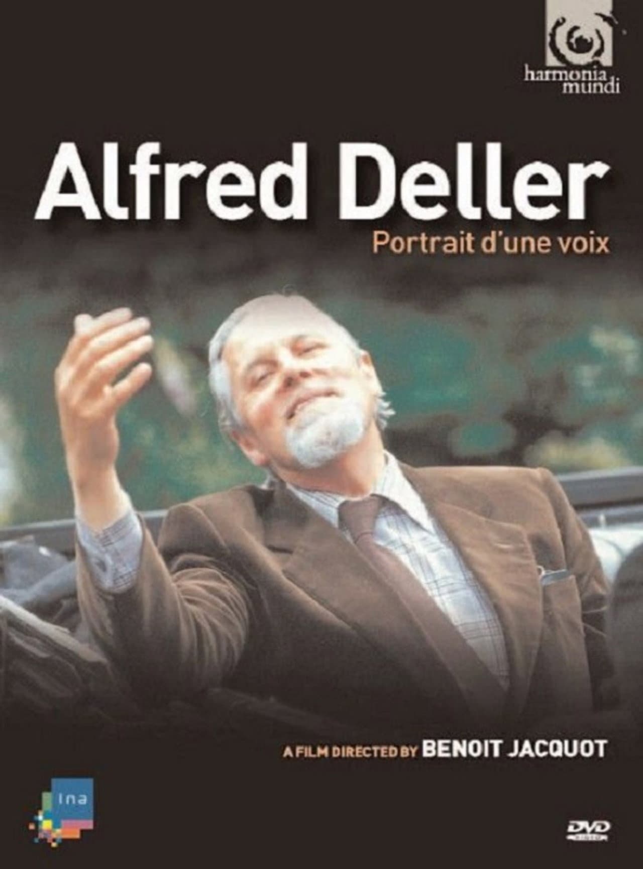 Alfred Deller: Portrait of a Voice preview 1