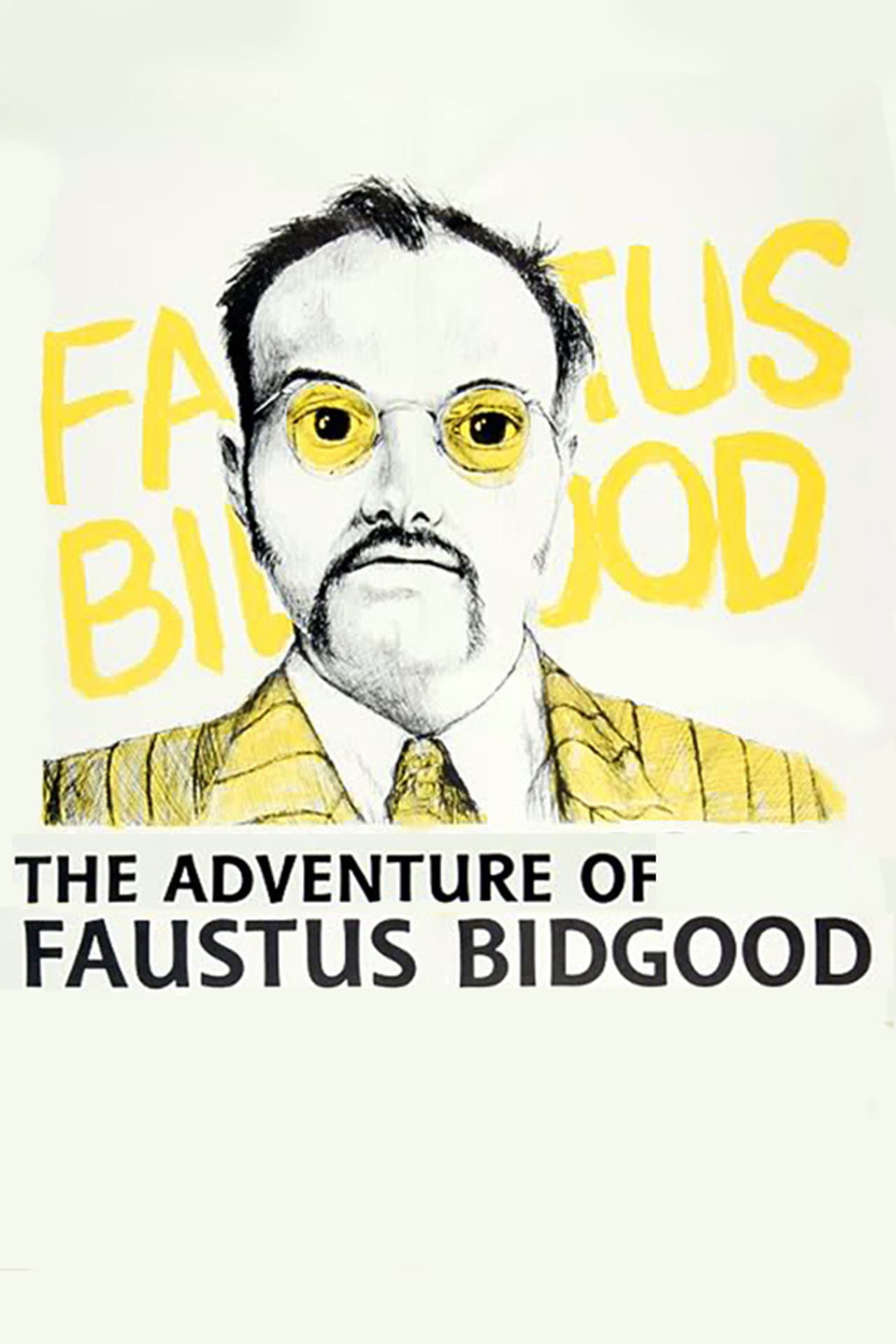 The Adventure of Faustus Bidgood preview 2