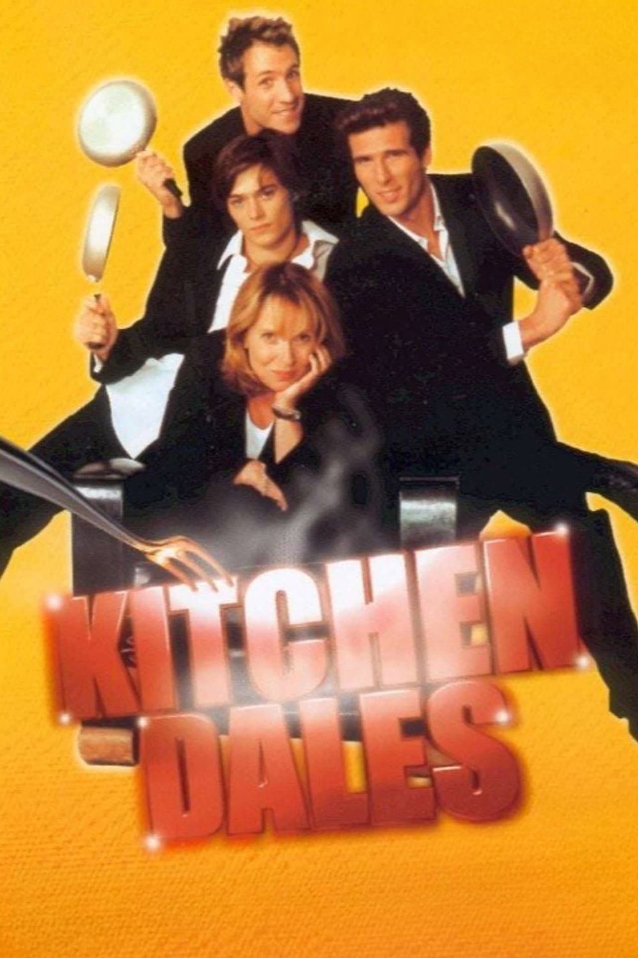 Kitchendales preview 2