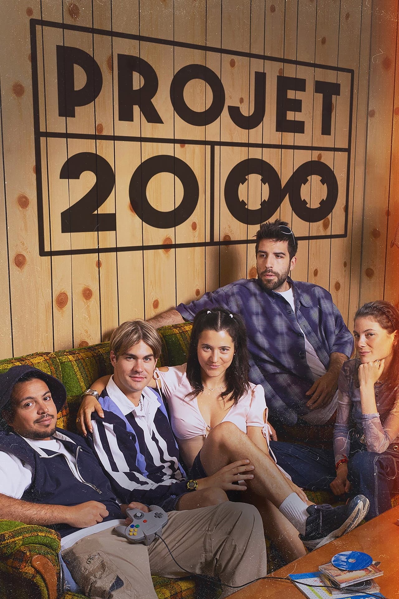 Projet 2000 preview 2