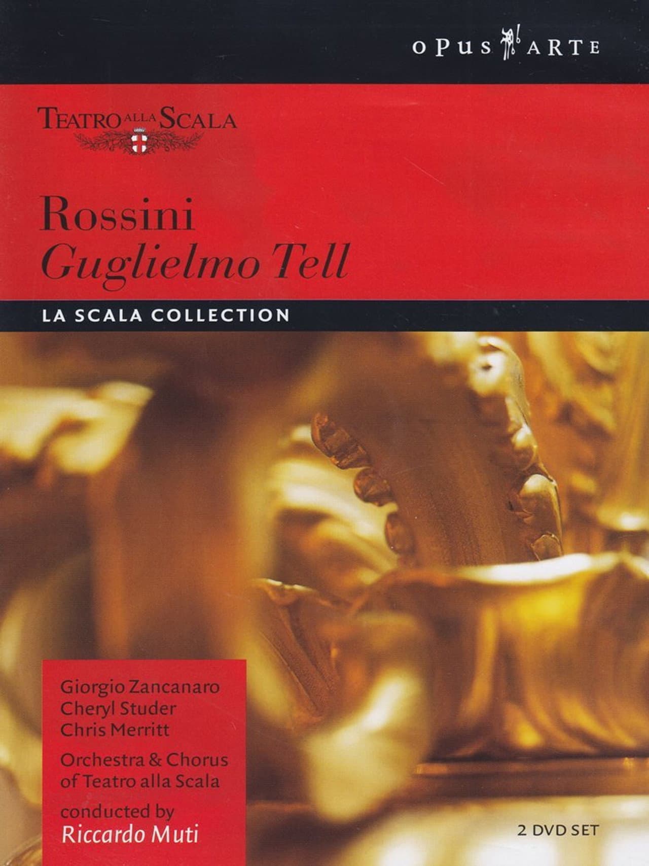 Guglielmo Tell preview 1