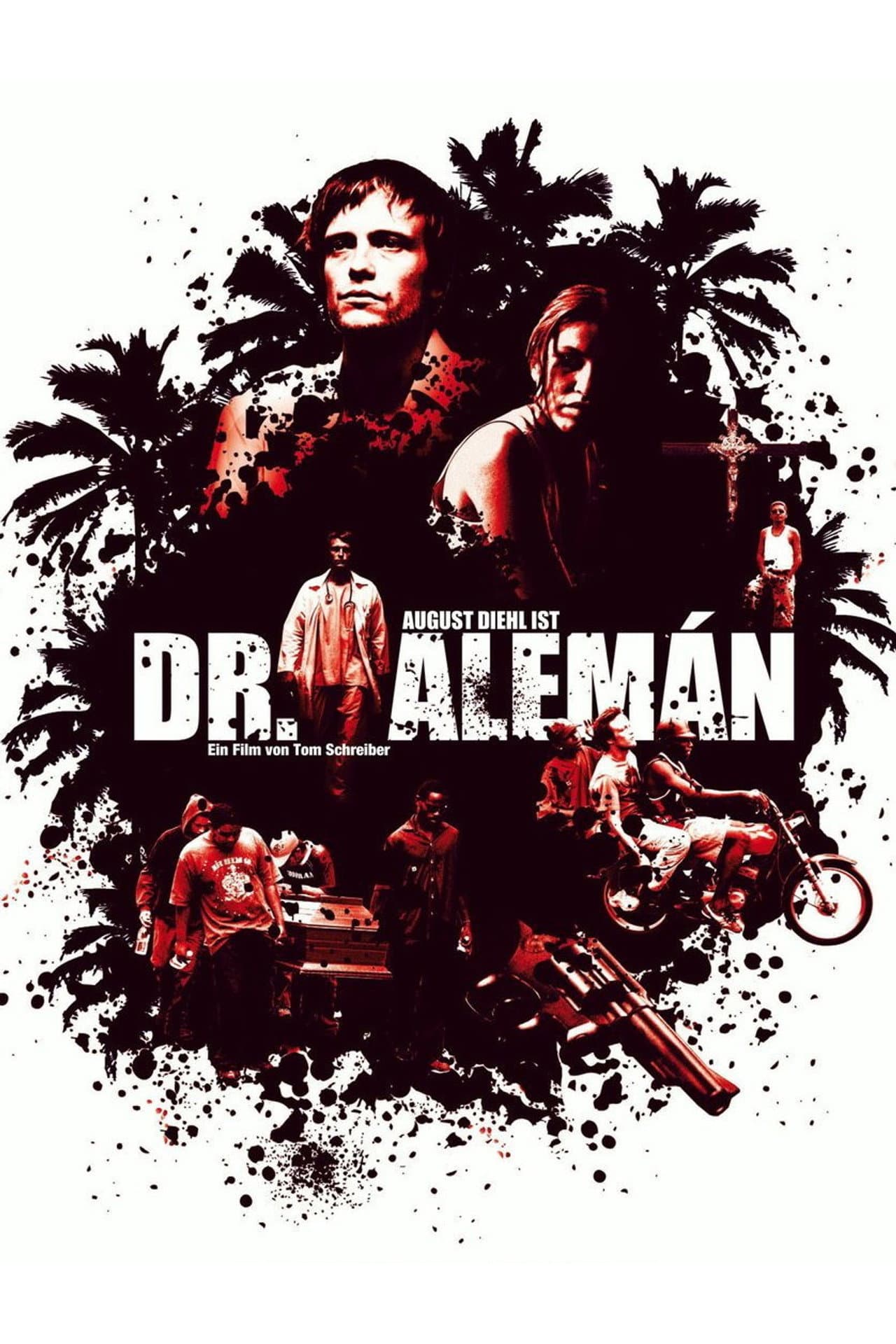 Dr. Alemán preview 2