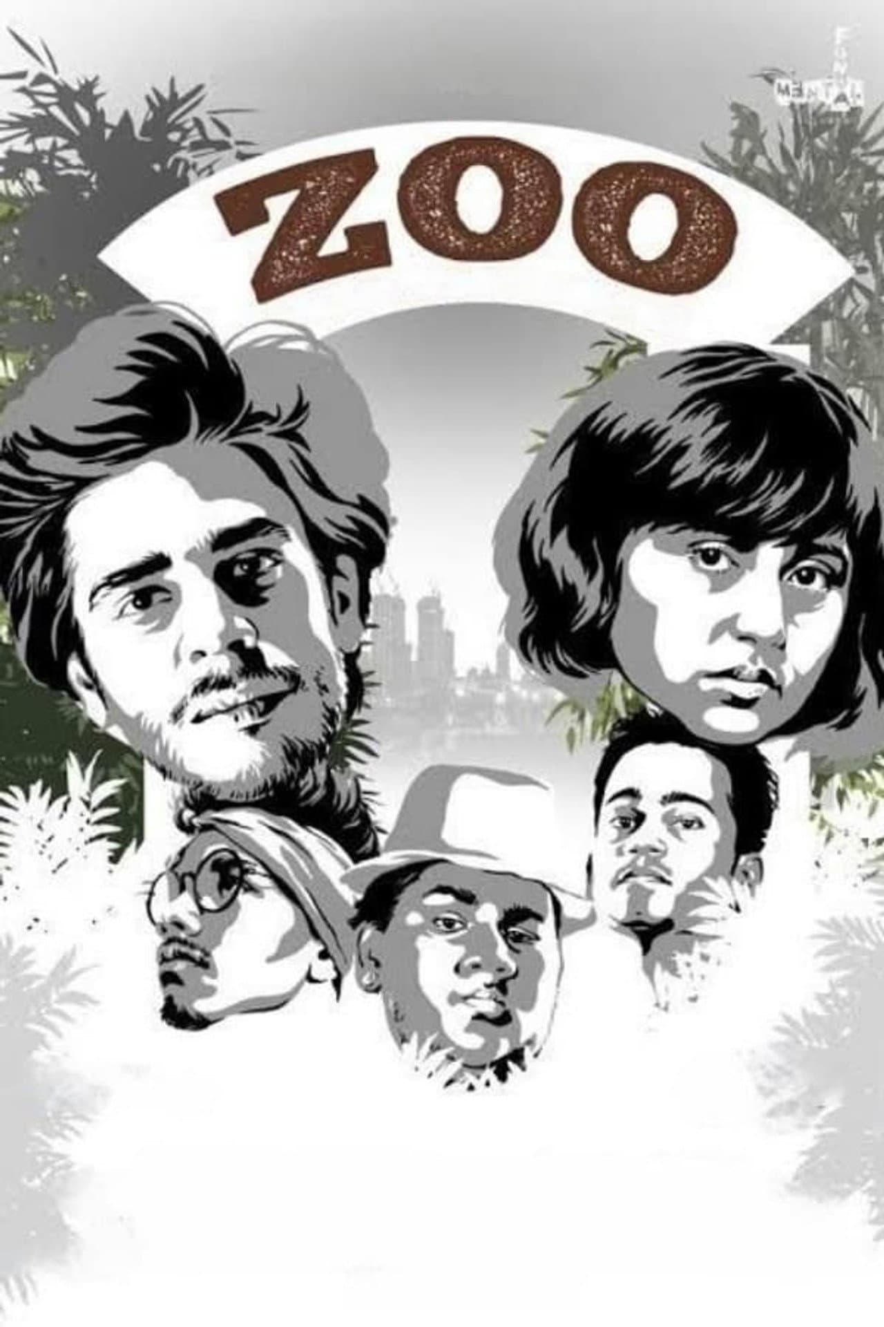 Zoo preview 2