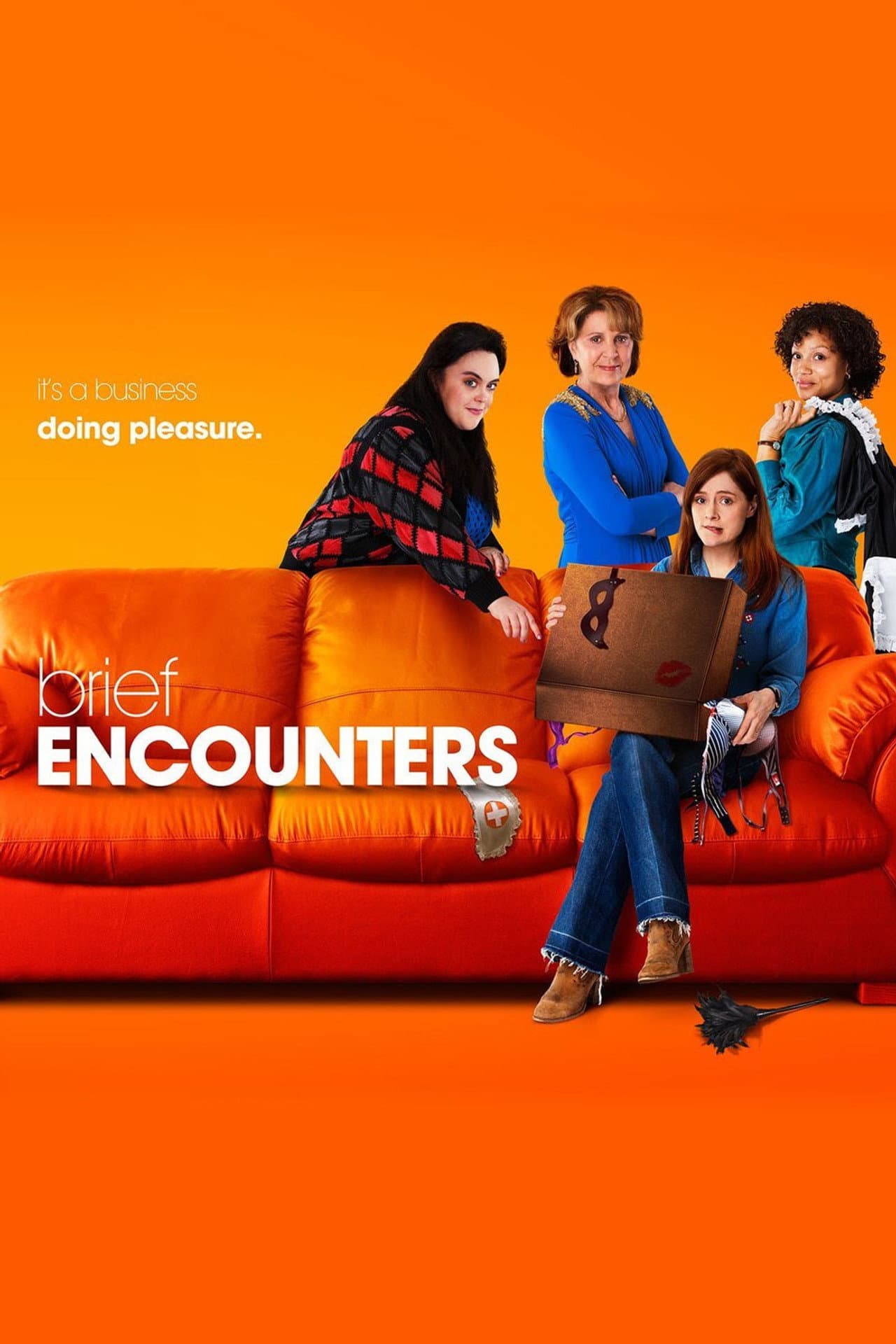 Brief Encounters preview 2