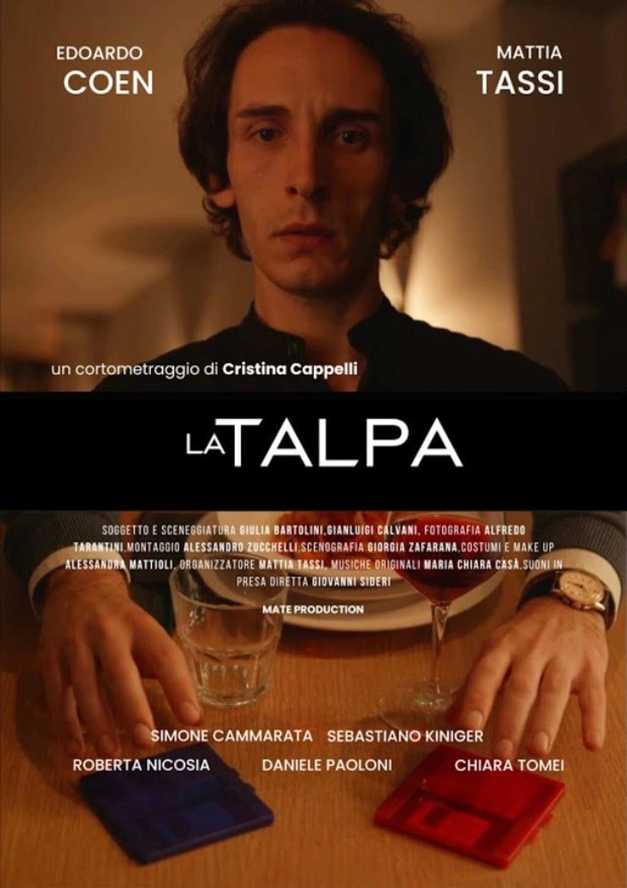 La Talpa preview 1