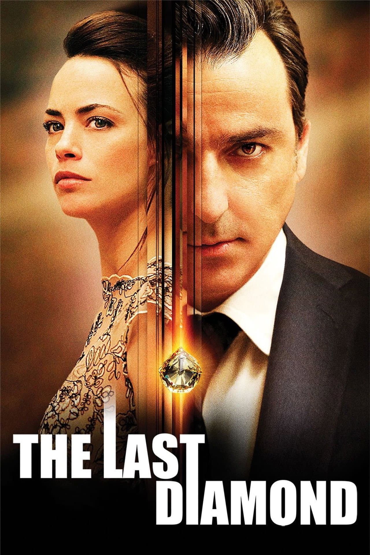 The Last Diamond preview 2