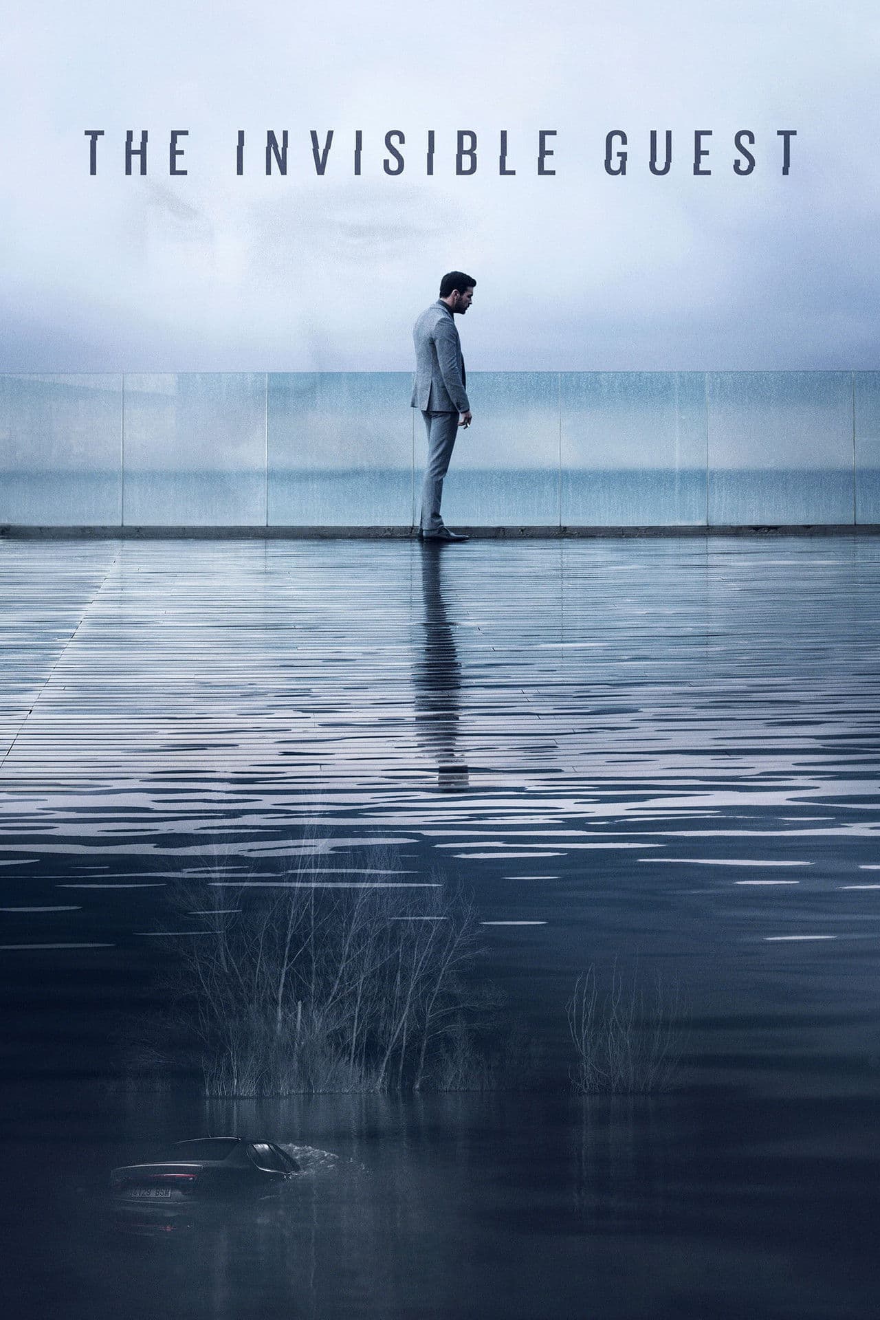 The Invisible Guest preview 2