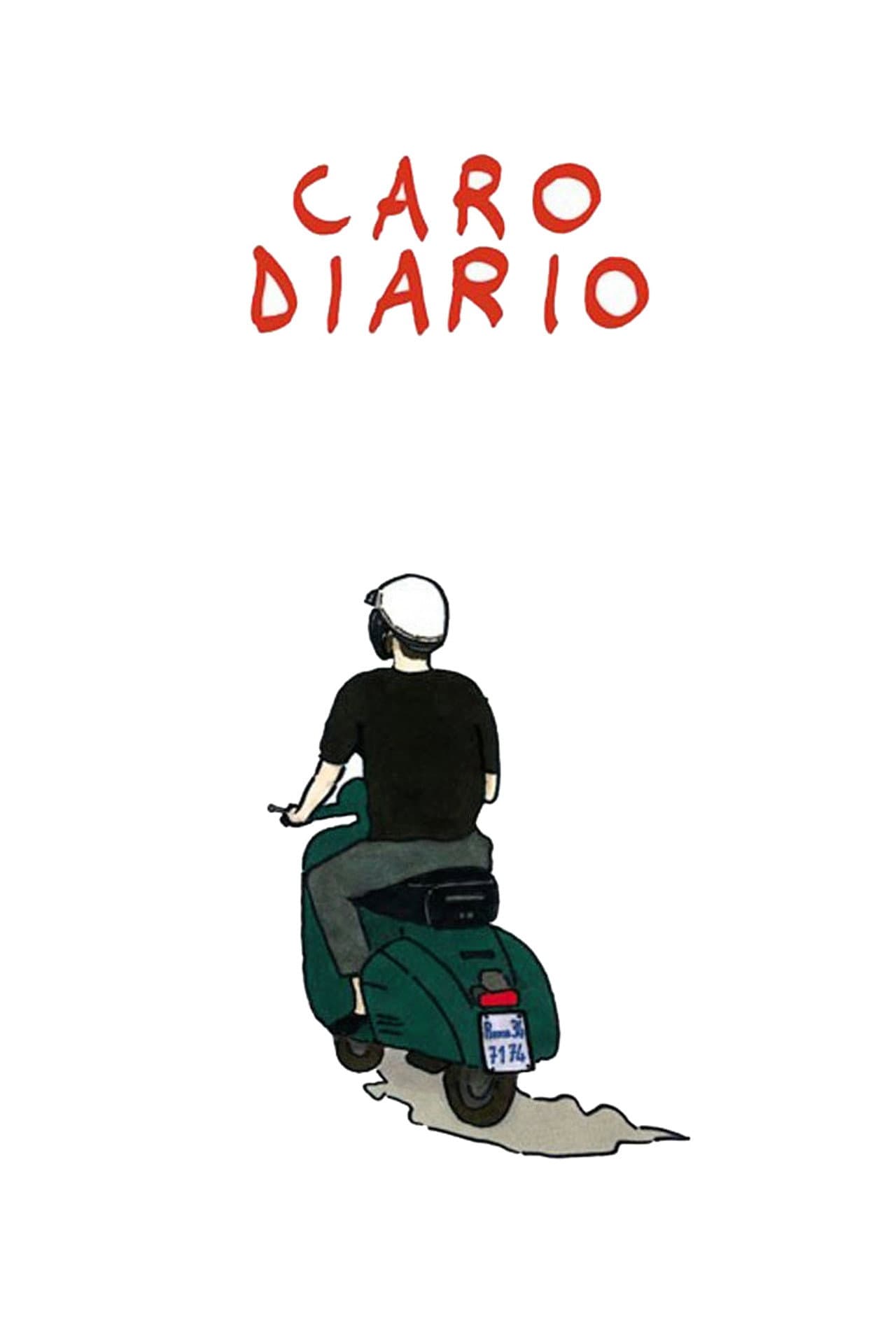 Caro diario preview 2