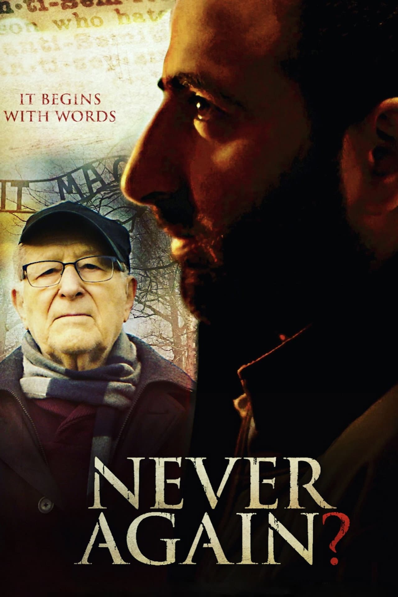 Never Again? preview 2