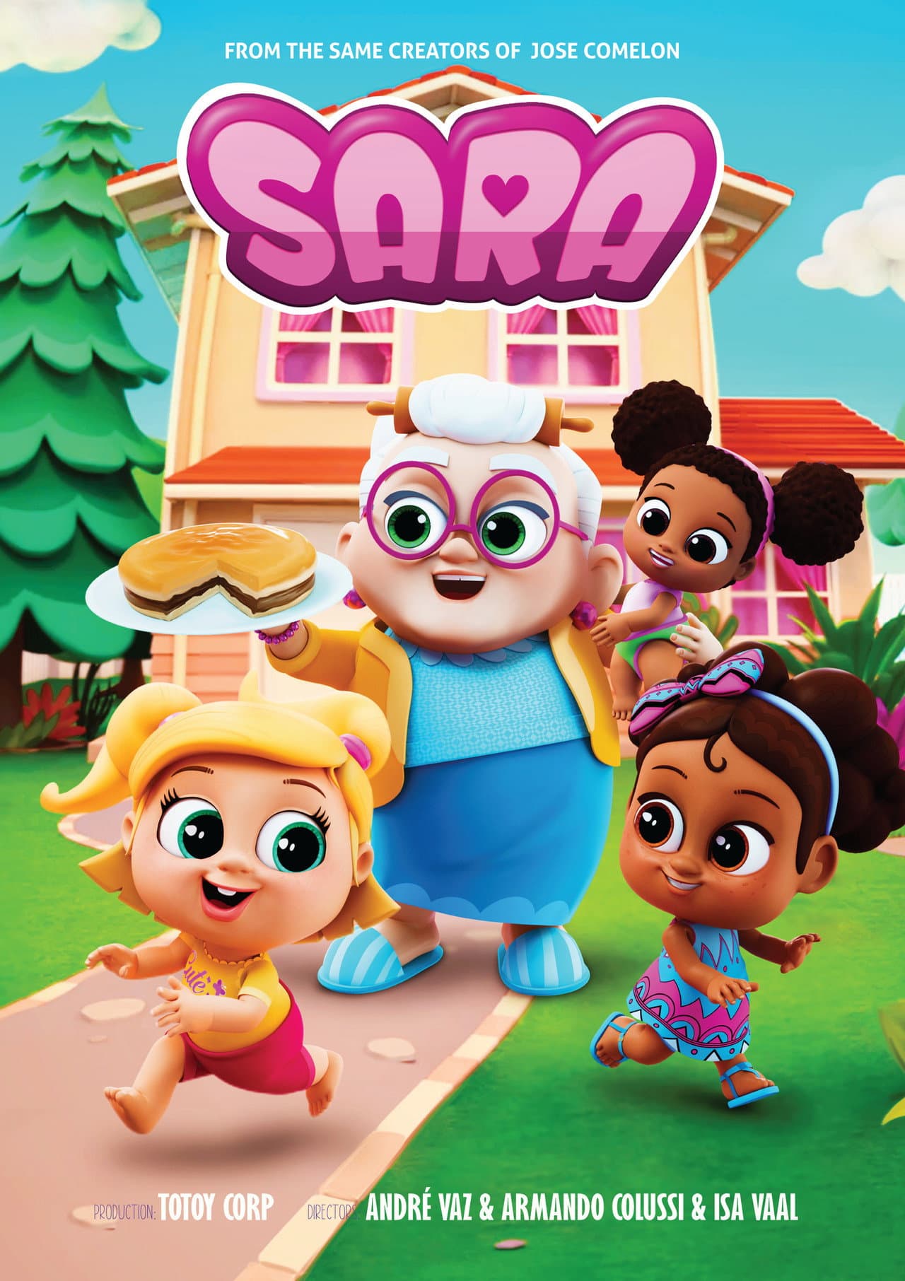 Sara preview 2