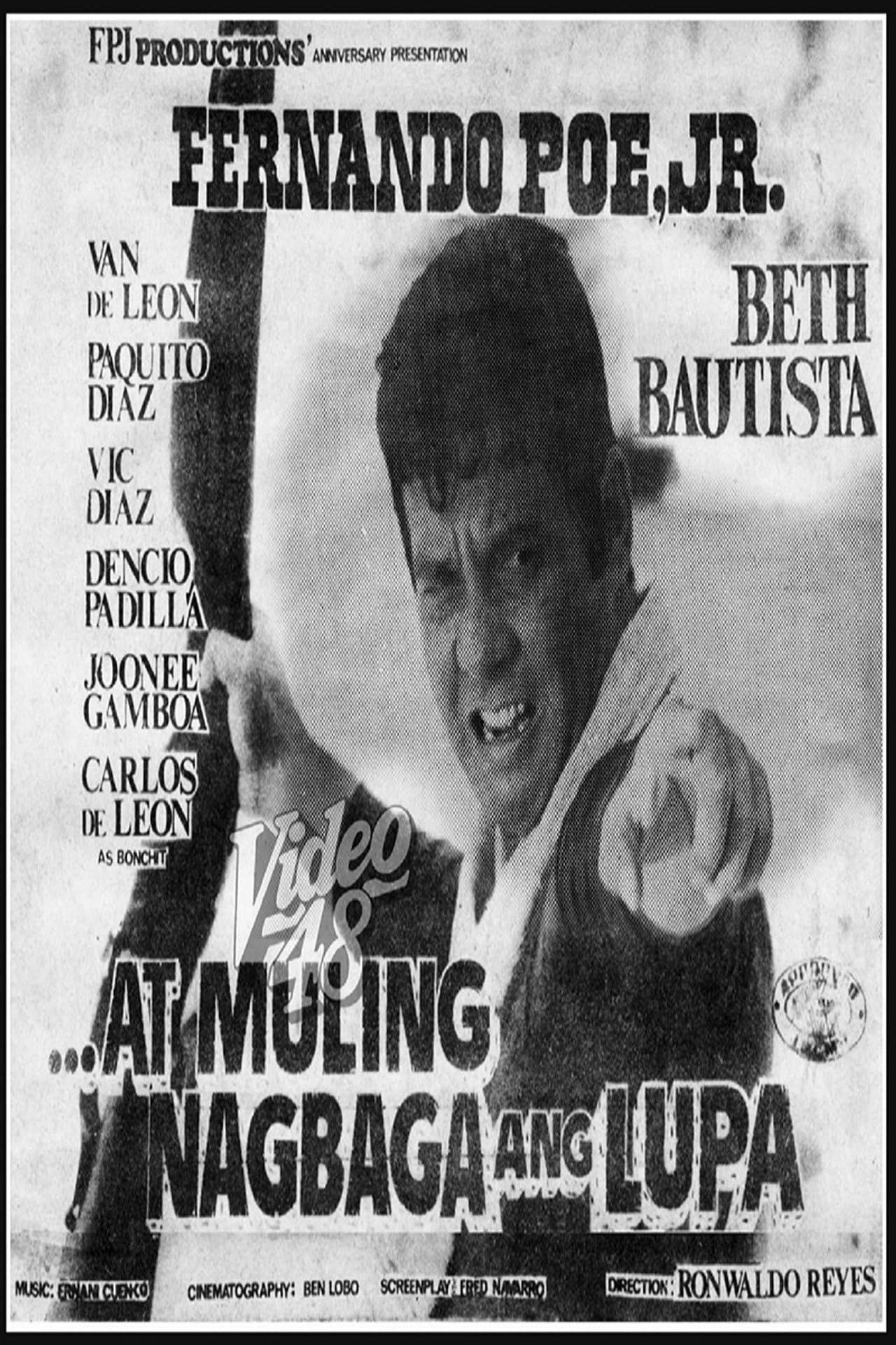 ...At Muling Nagbaga Ang Lupa preview 1