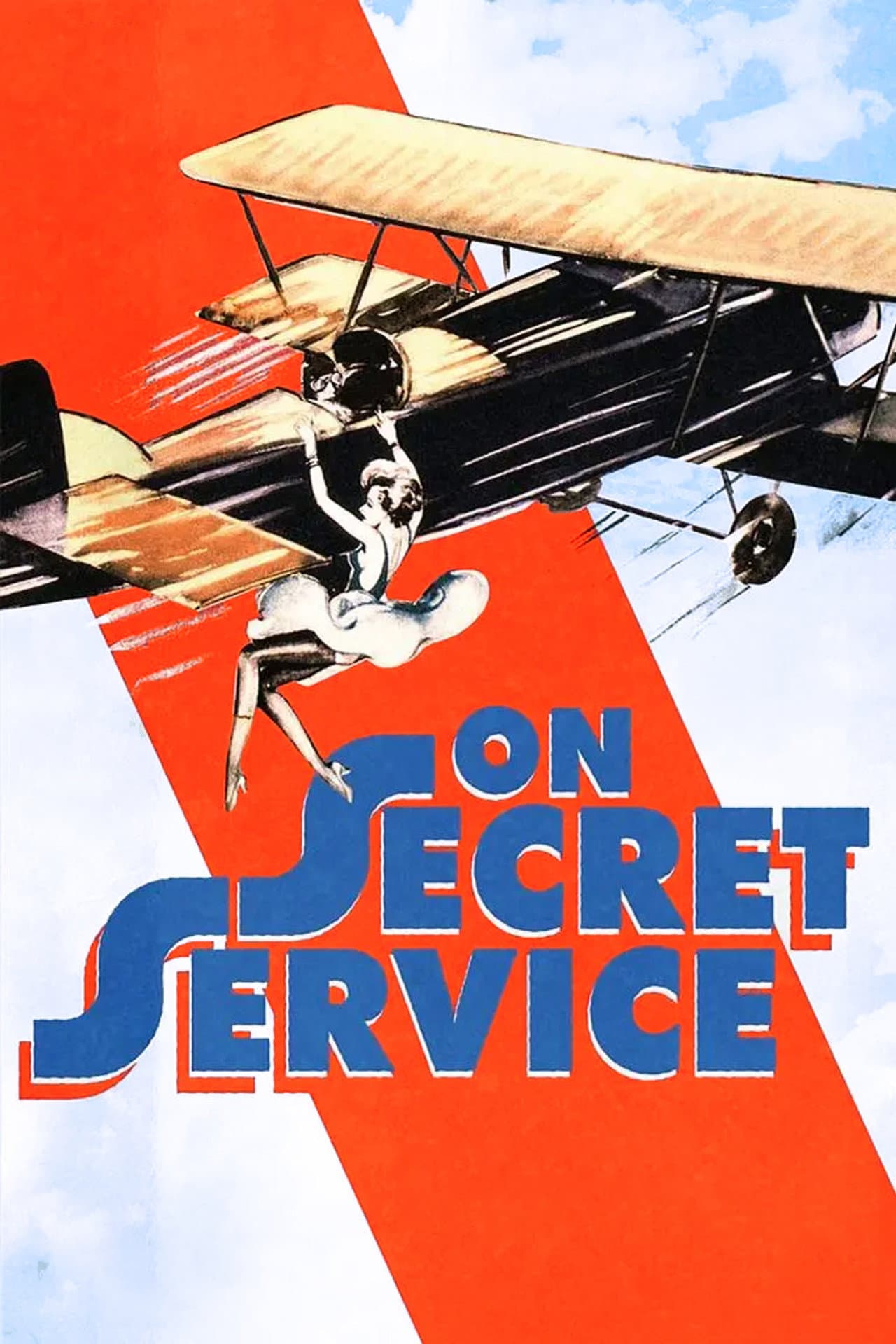 On Secret Service preview 2