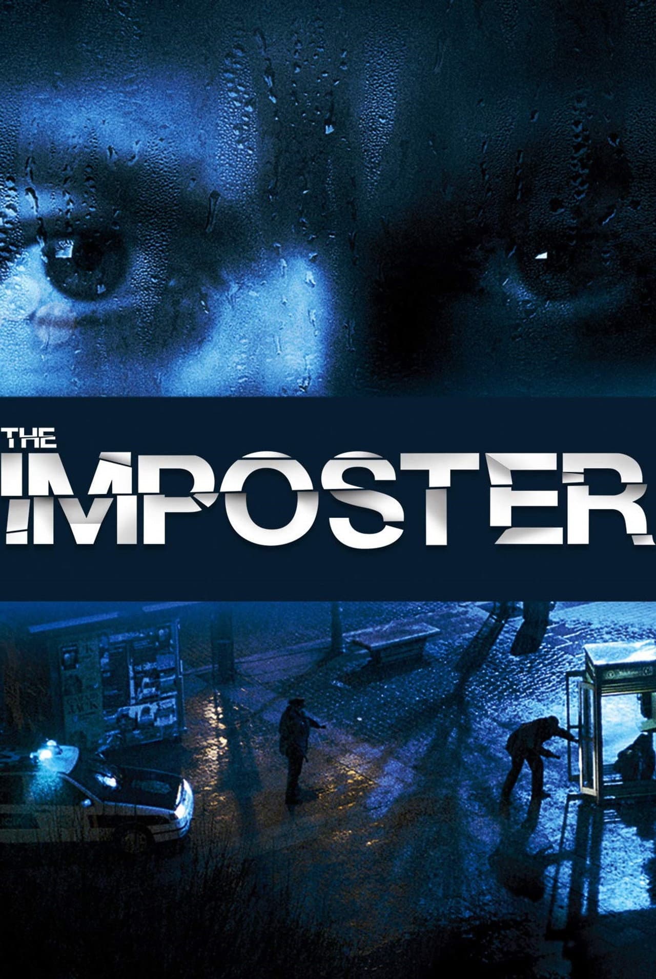 The Imposter preview 2