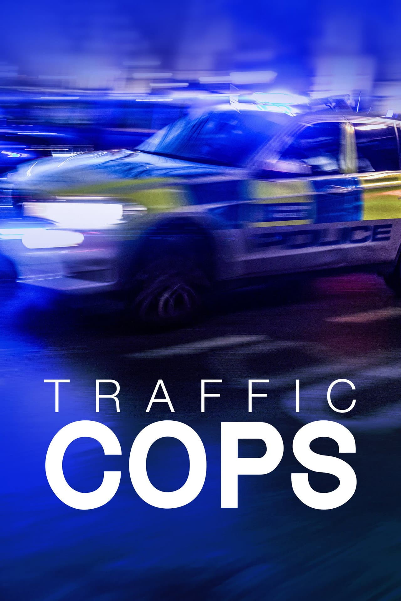 Traffic Cops preview 2