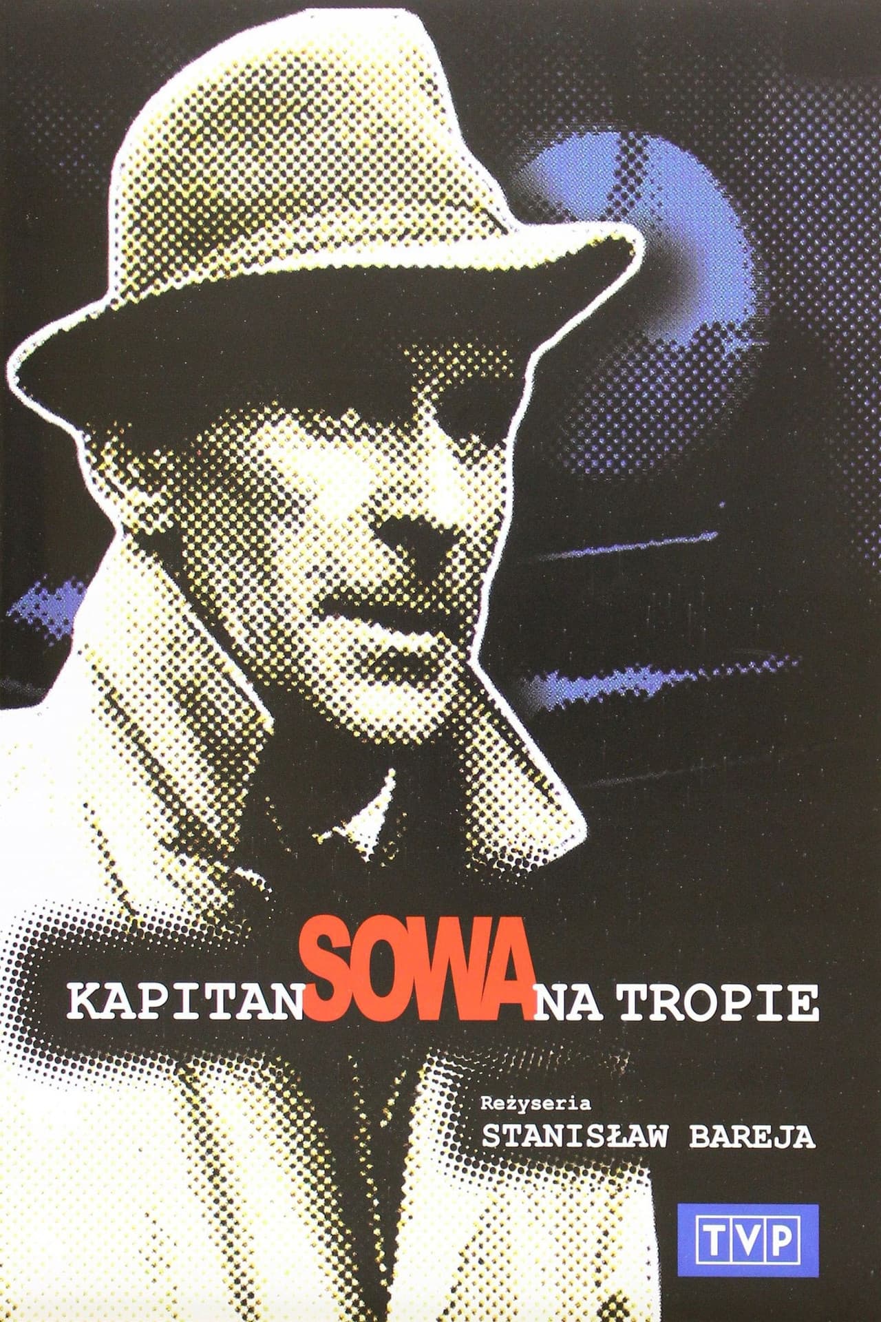Kapitan Sowa na tropie preview 2