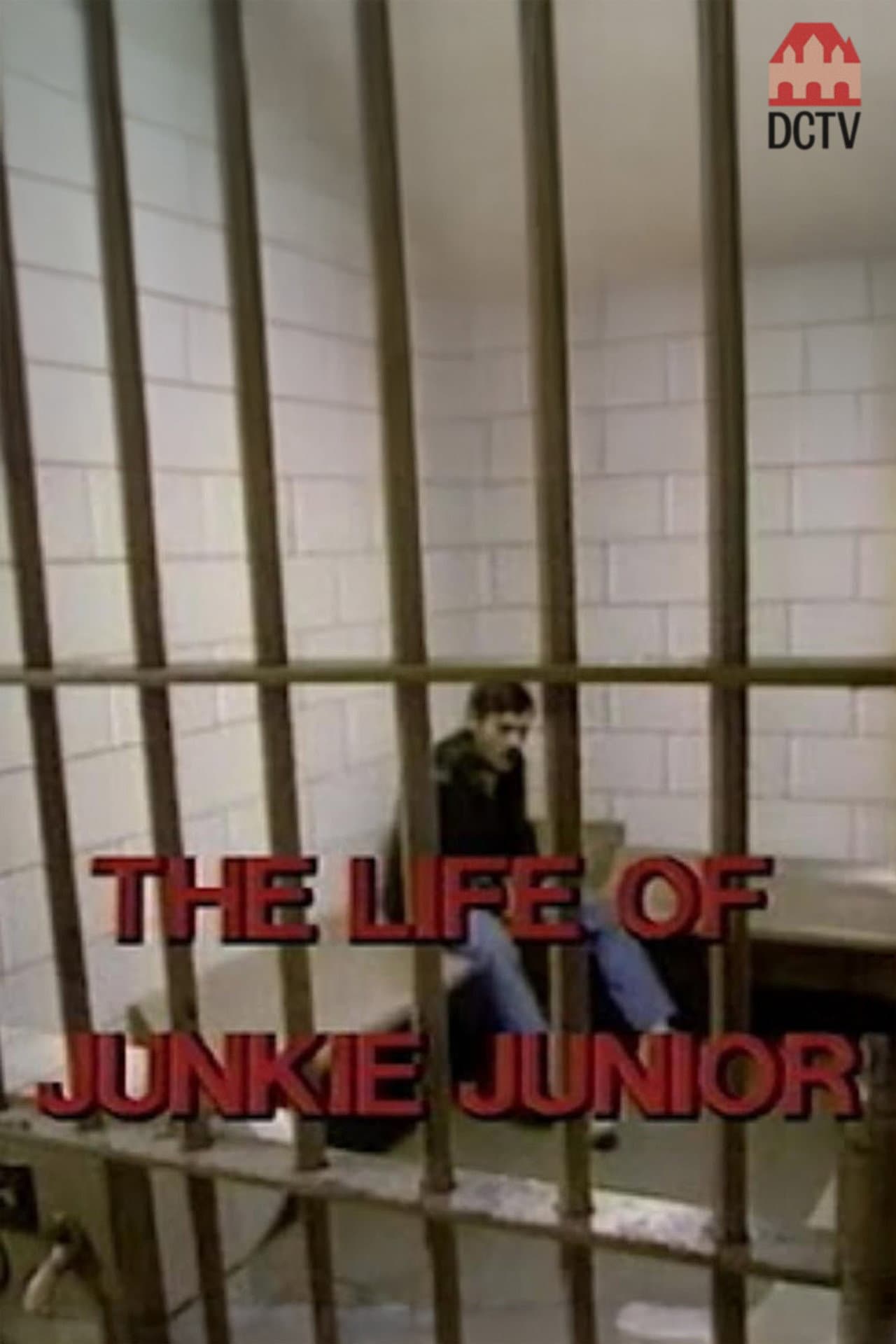 The Story of Junkie Junior preview 1