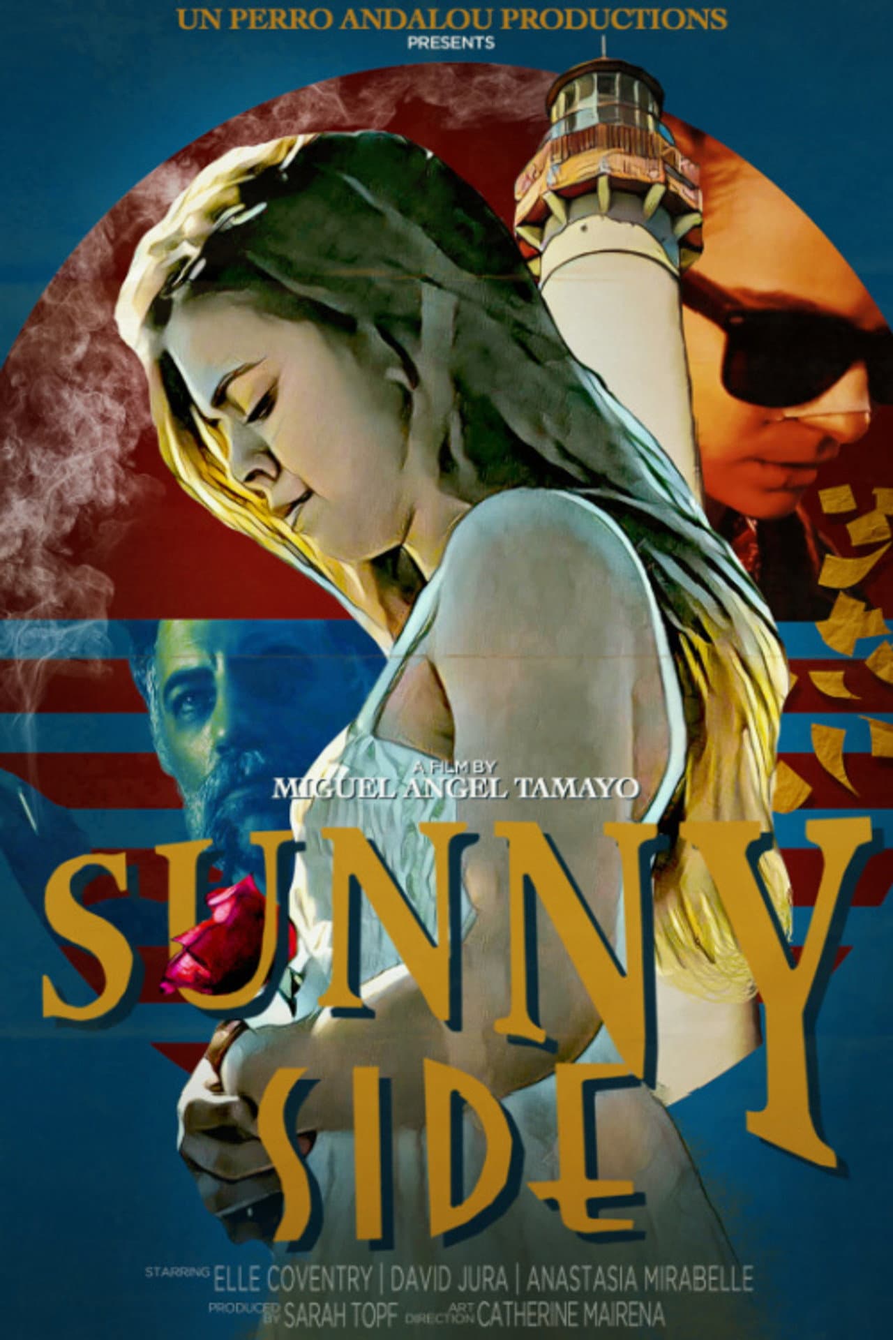 Sunnyside preview 1