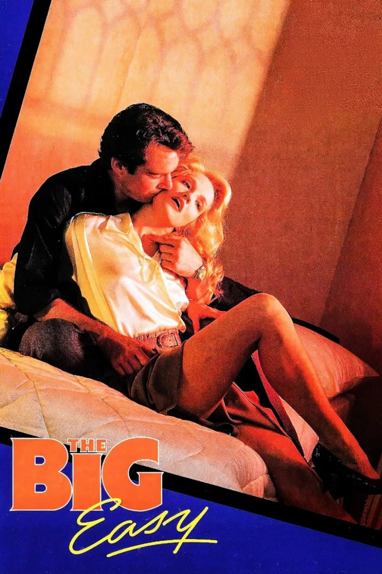 The Big Easy preview 2