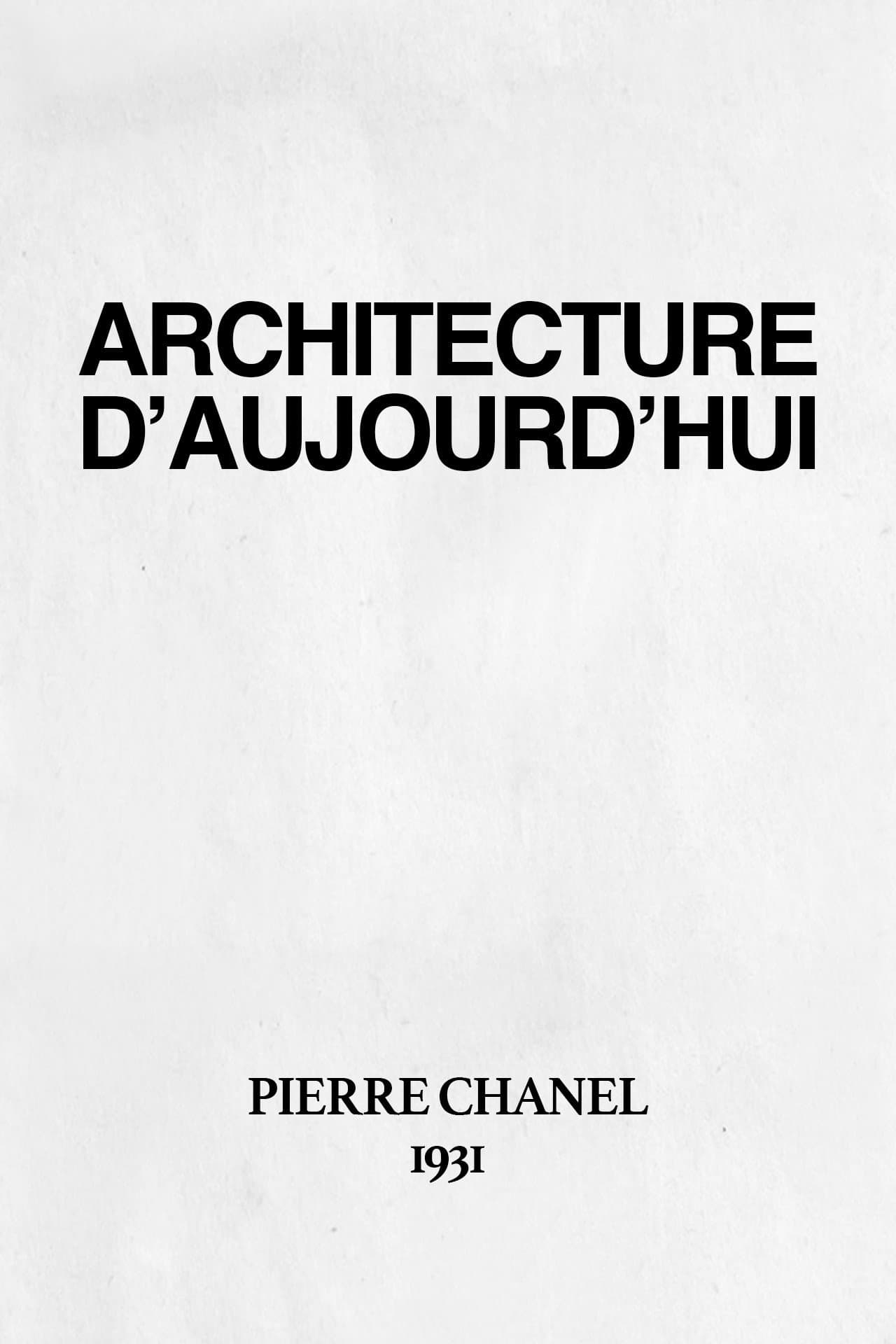 L'Architecture d'Aujourd'hui preview 2