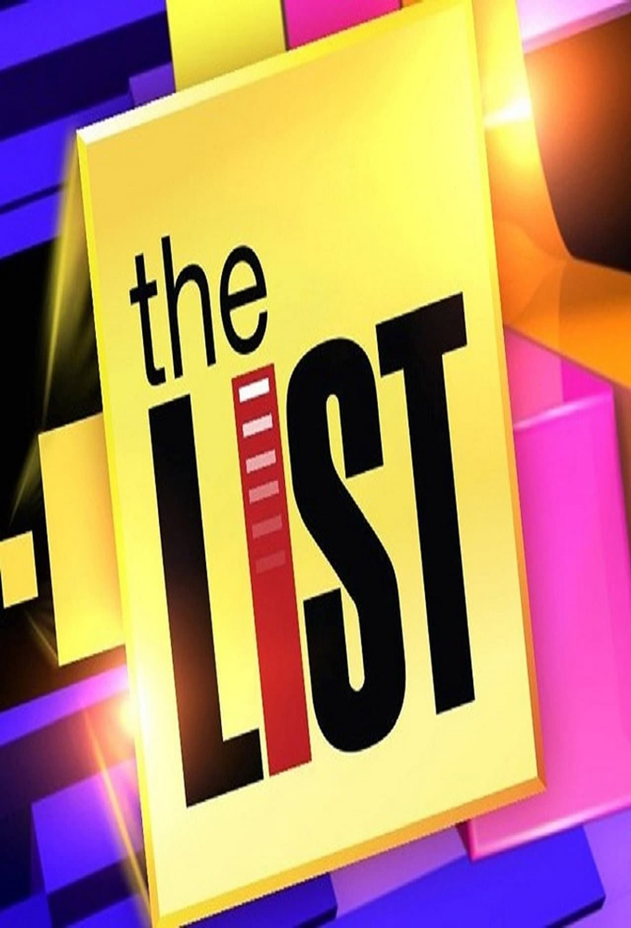 The List preview 1
