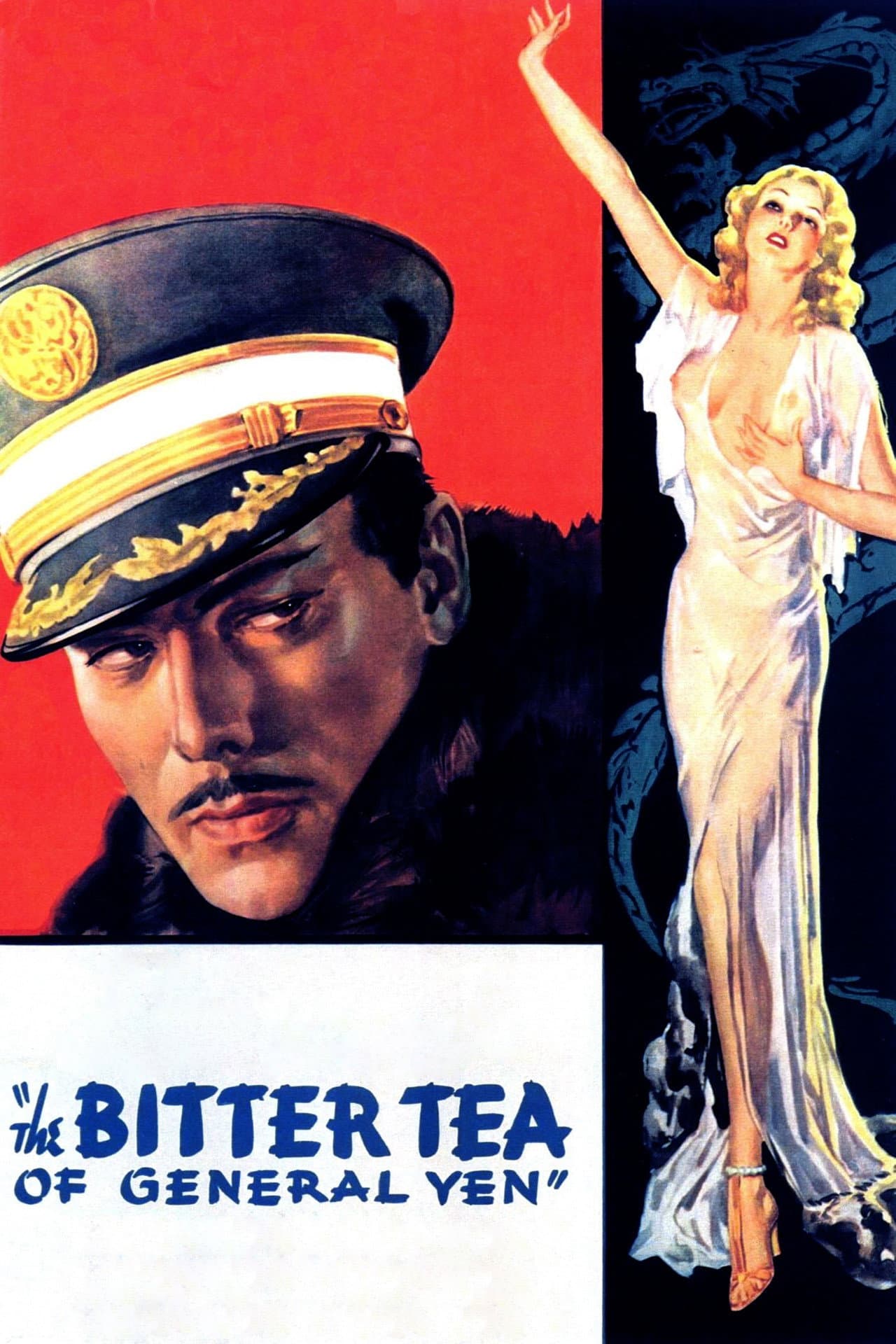 The Bitter Tea of General Yen preview 2