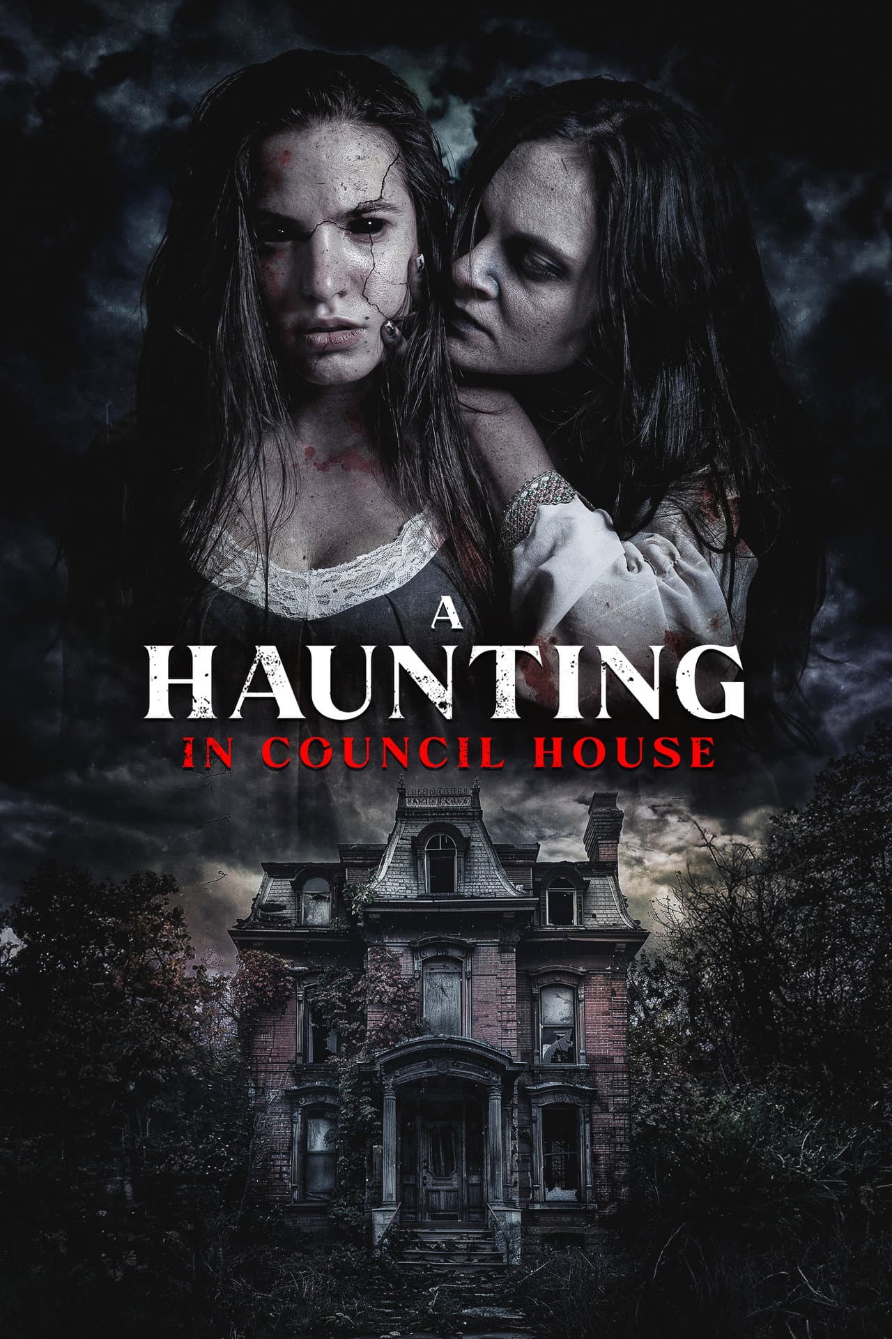 A Haunting in Council House preview 2