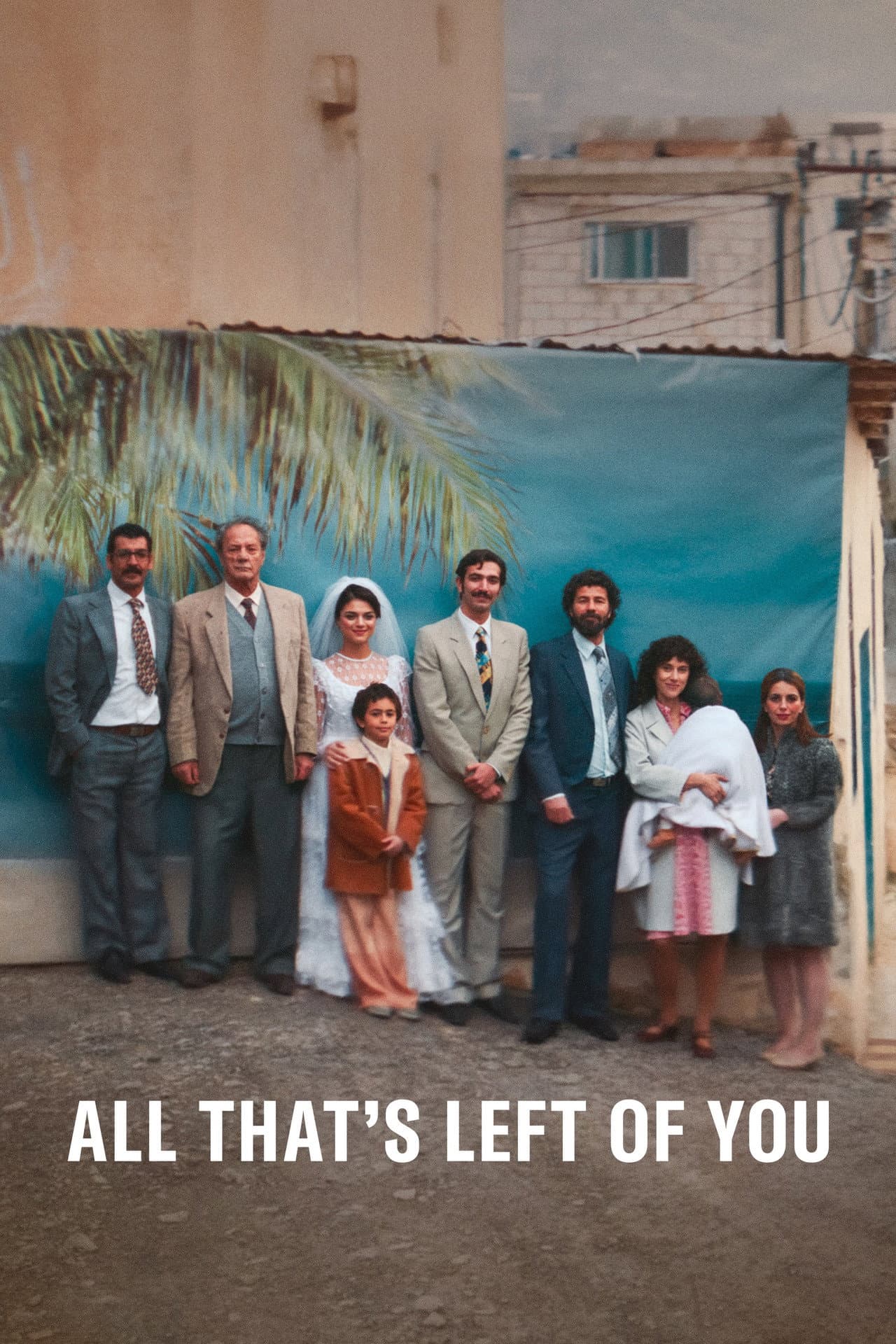 All That's Left of You preview 2