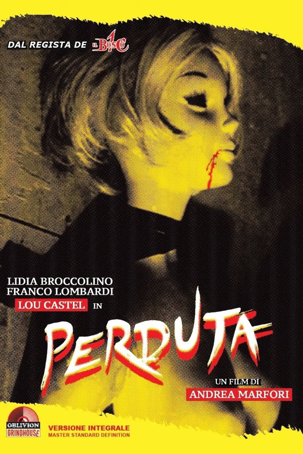 Perduta preview 2