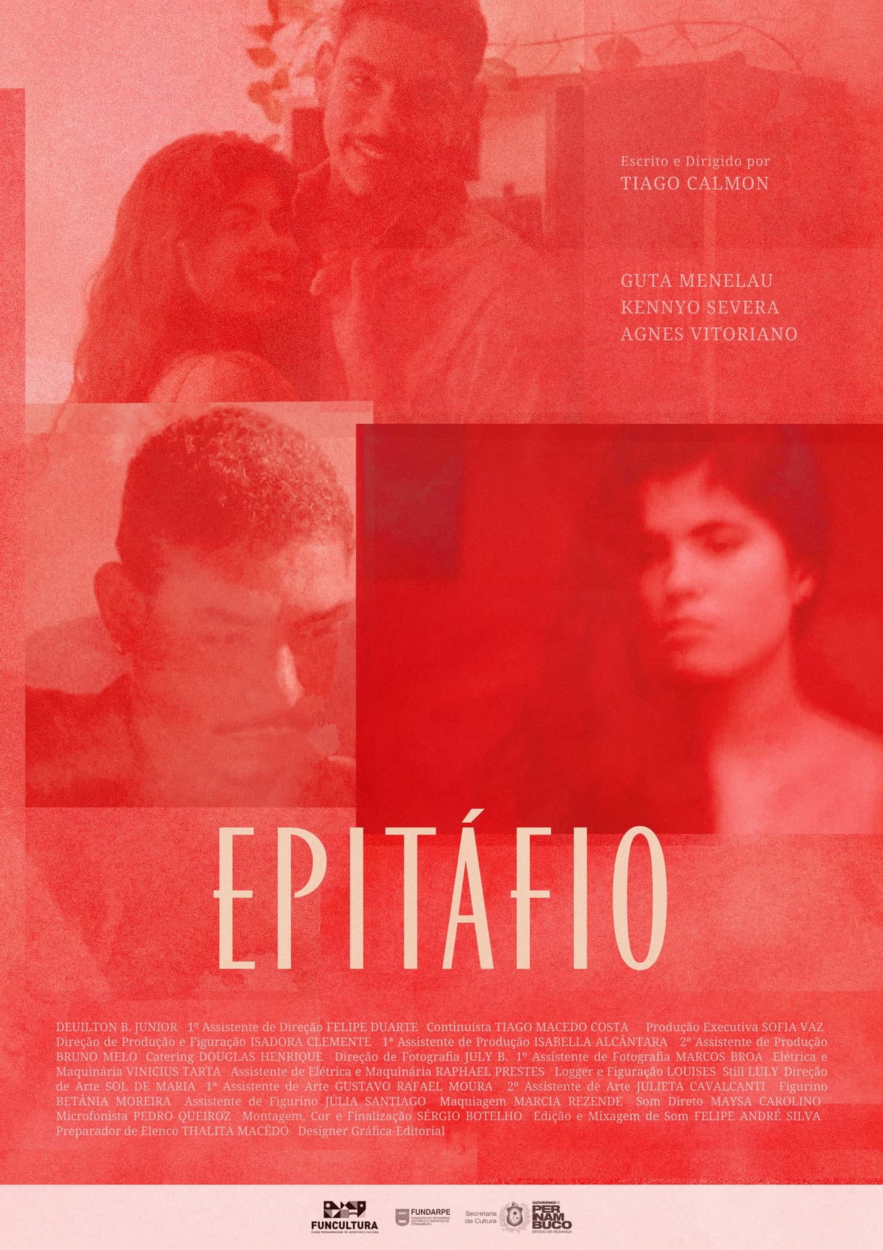 Epitáfio preview 2