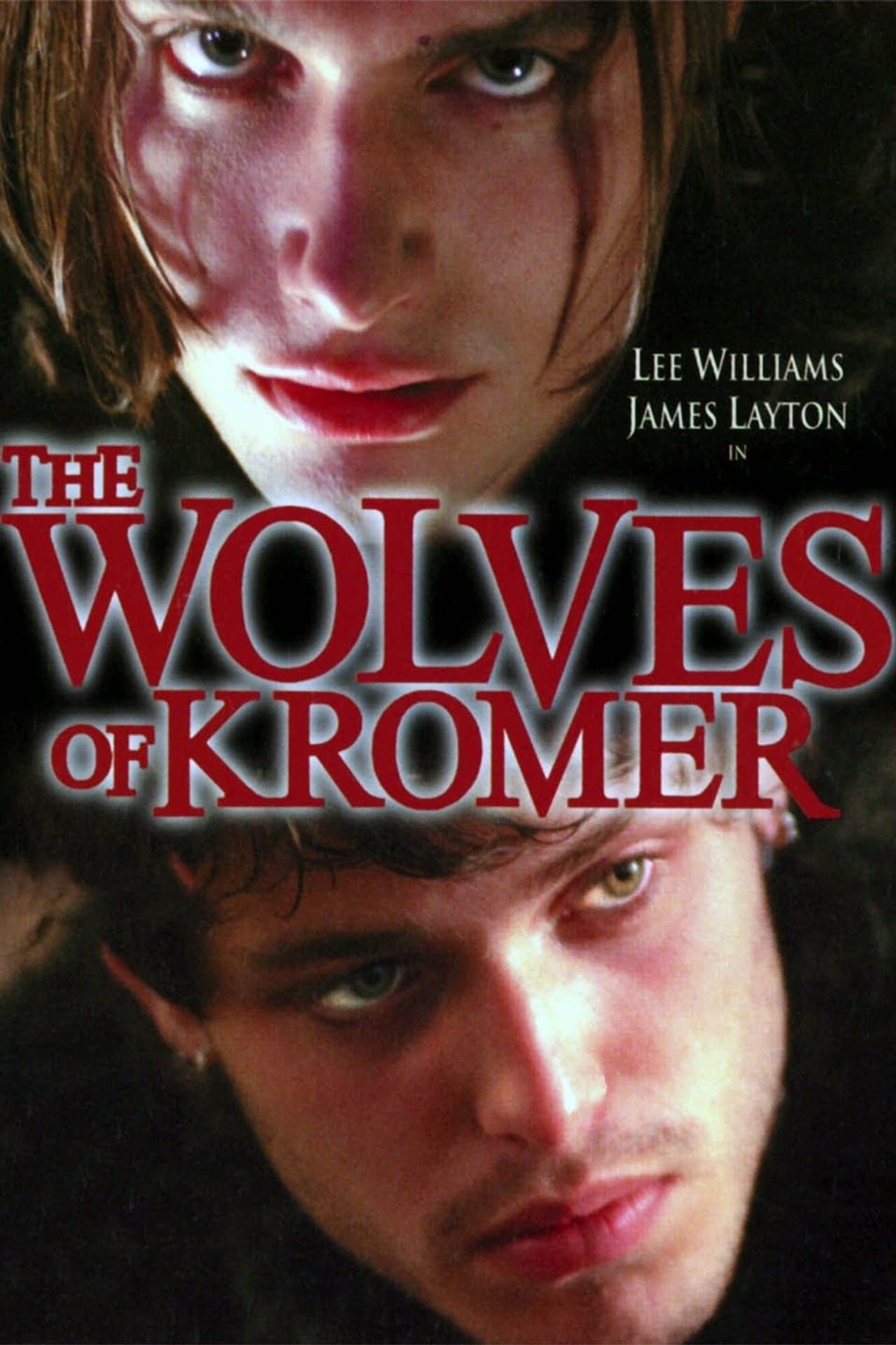 The Wolves of Kromer preview 2