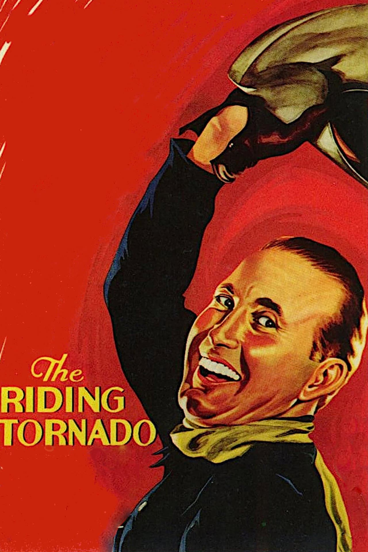 The Riding Tornado preview 2