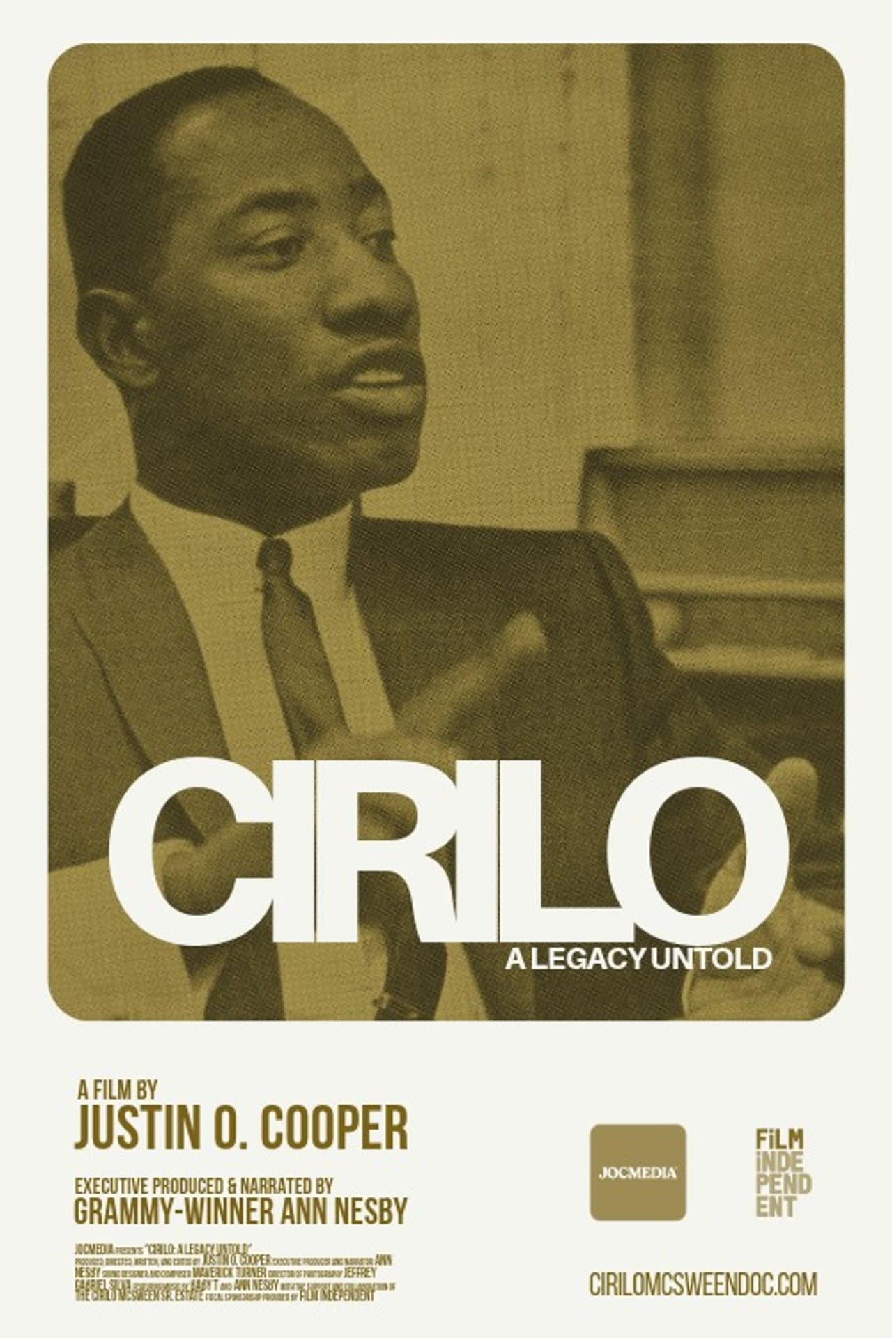 CIRILO, A Legacy Untold preview 2