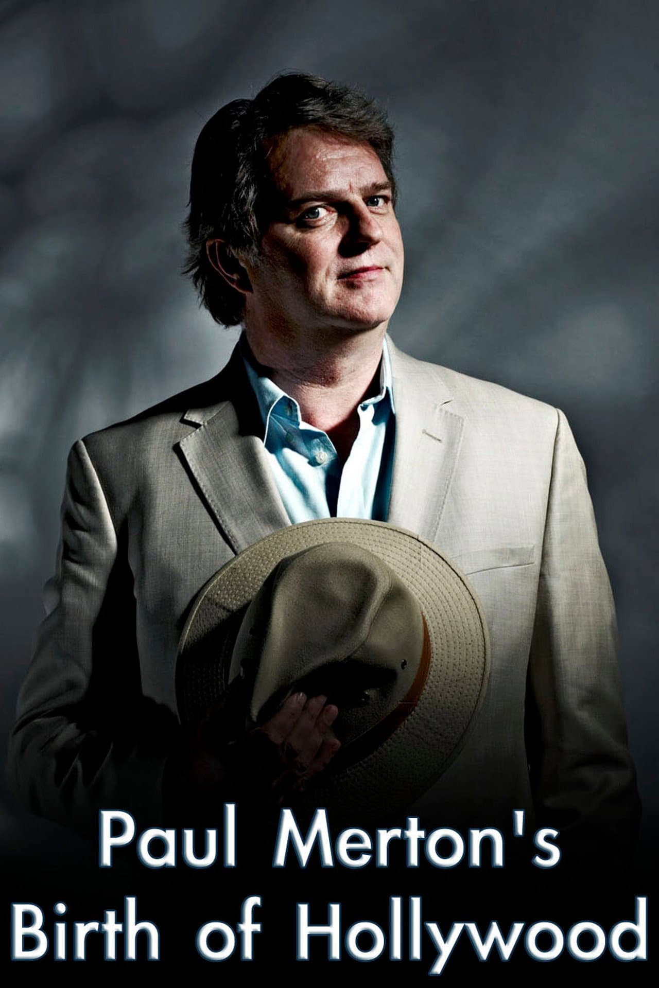 Paul Merton's Birth of Hollywood preview 1