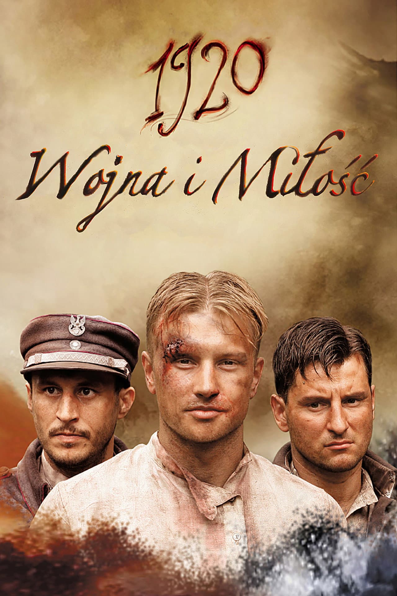 1920. War and Love preview 2