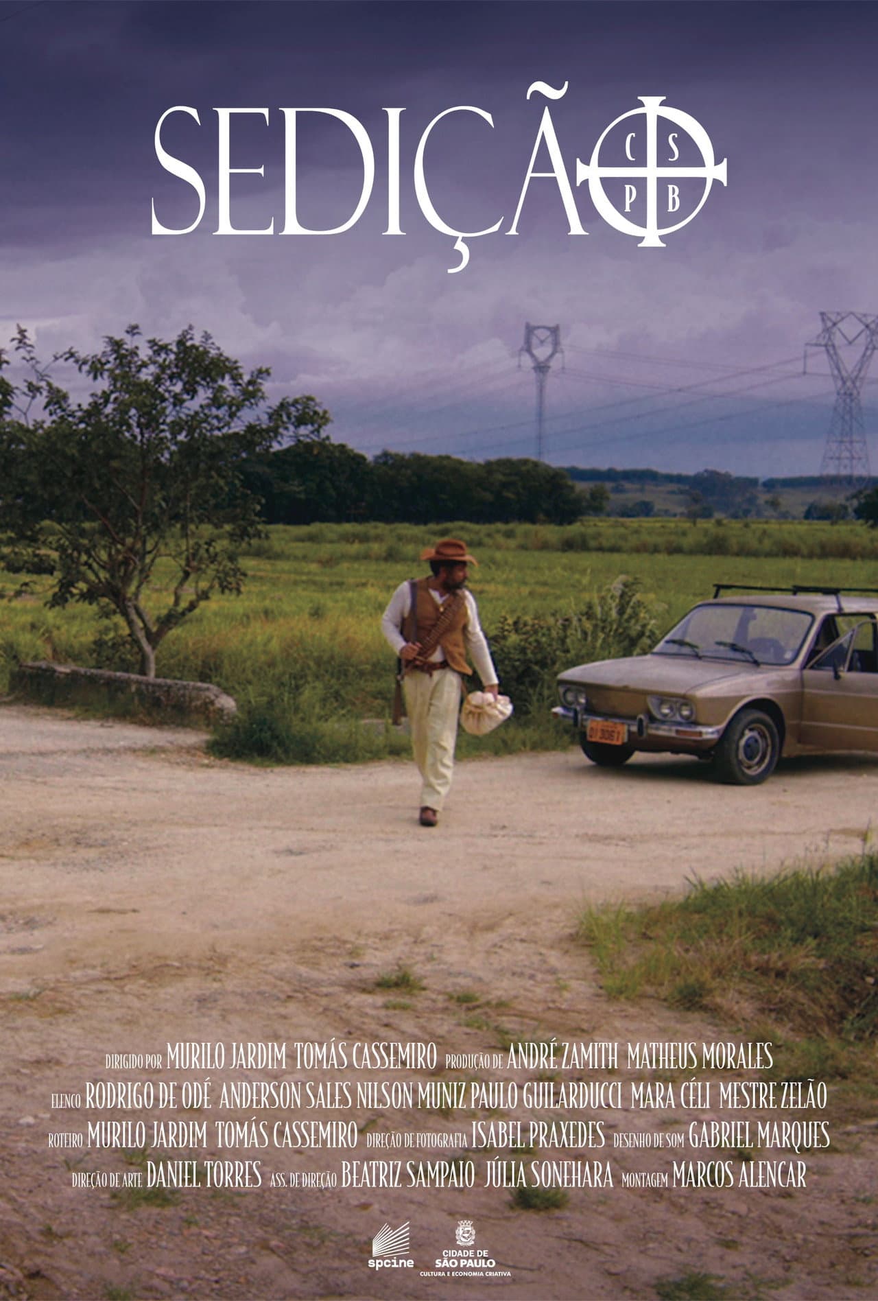 Sedition preview 2