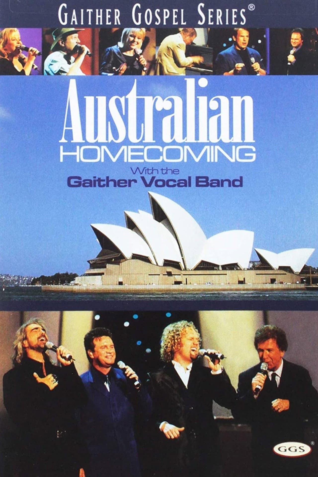 Australian Homecoming preview 1