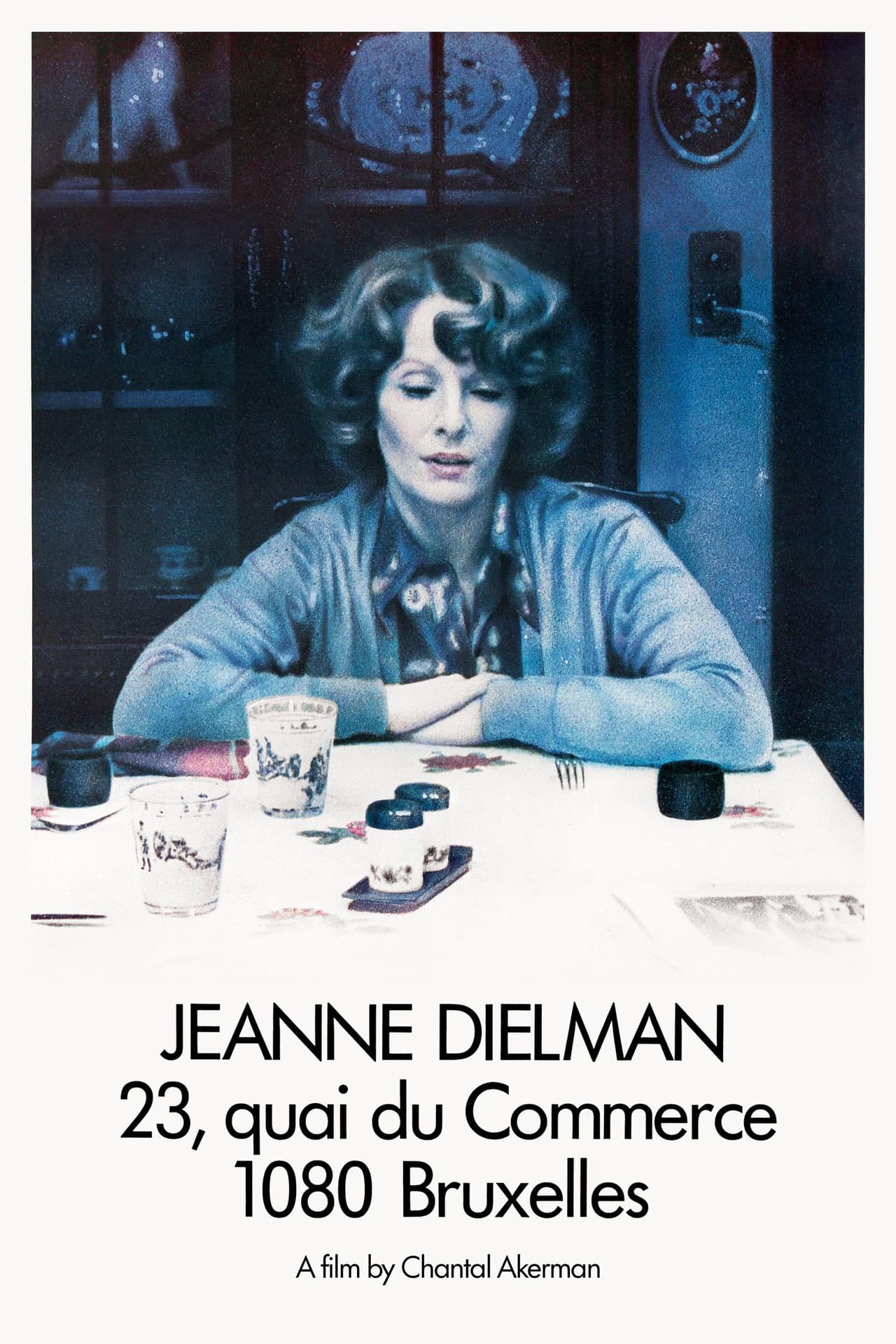 Jeanne Dielman, 23, quai du Commerce, 1080 Bruxelles preview 2