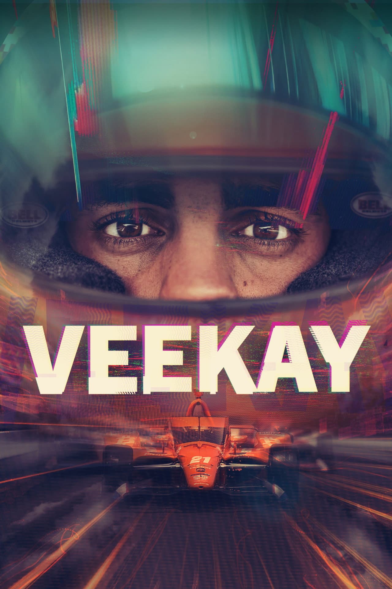 Veekay preview 2
